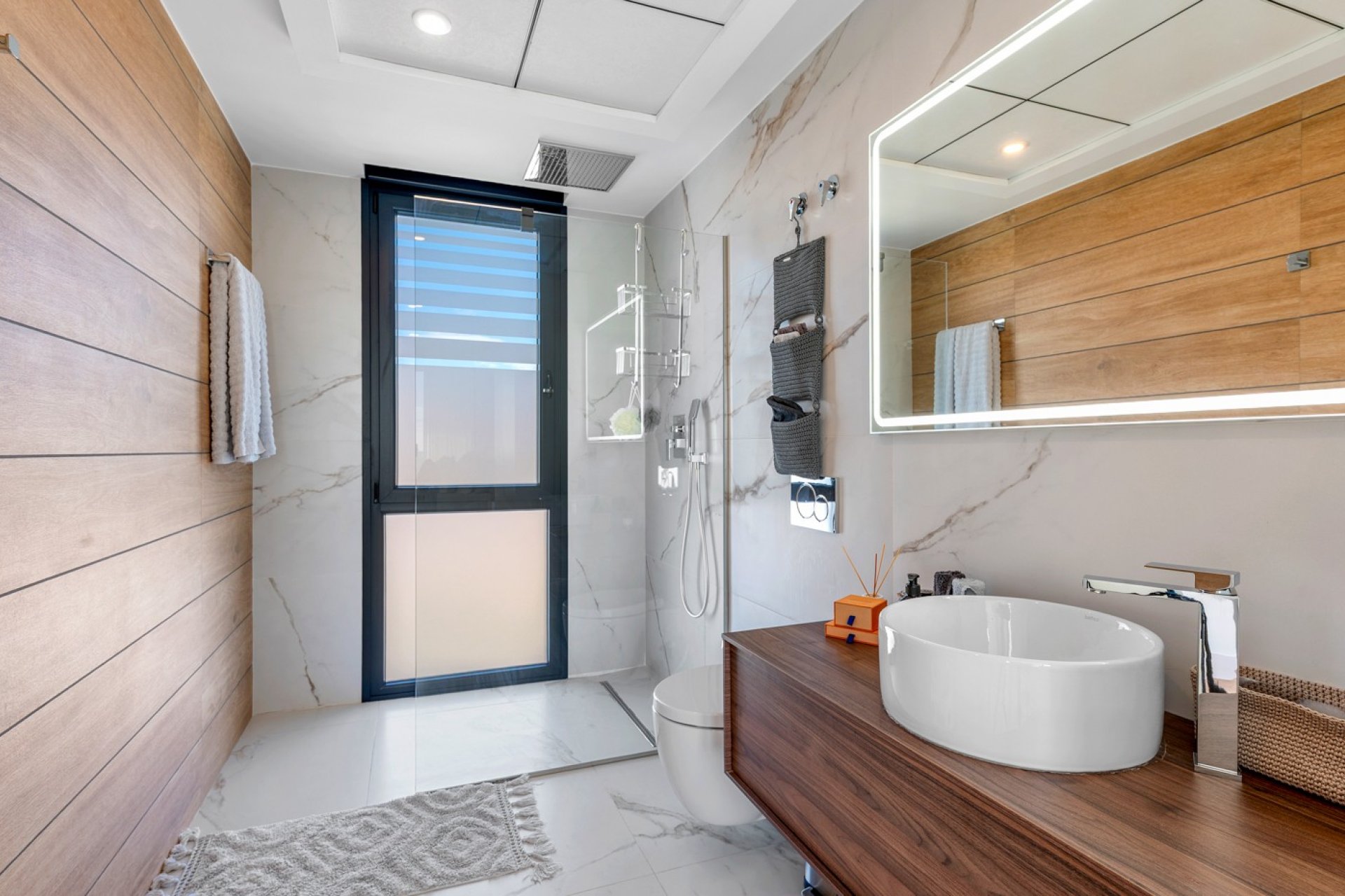 Re-Sale - Detached Villa - Ciudad Quesada