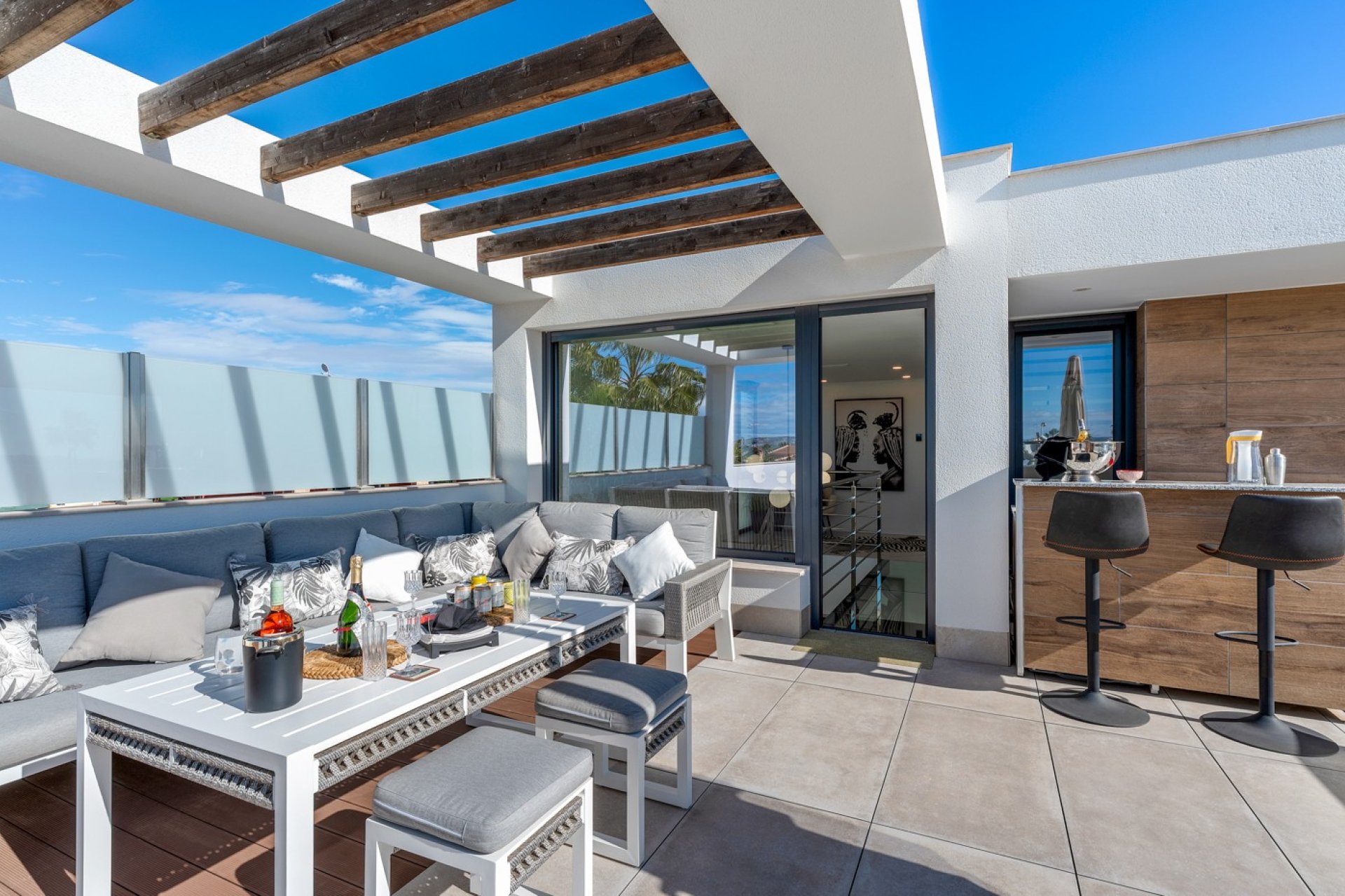 Re-Sale - Detached Villa - Ciudad Quesada