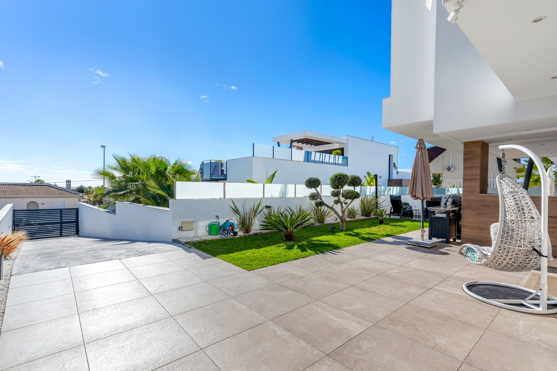 Re-Sale - Detached Villa - Ciudad Quesada