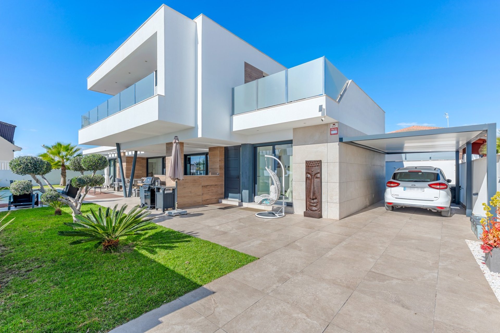 Re-Sale - Detached Villa - Ciudad Quesada