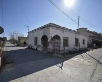 Re-Sale - Detached Villa - Daya Nueva