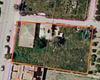 Re-Sale - Detached Villa - Daya Nueva