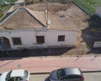 Re-Sale - Detached Villa - Daya Nueva