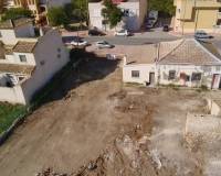 Re-Sale - Detached Villa - Daya Nueva