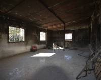 Re-Sale - Detached Villa - Daya Nueva