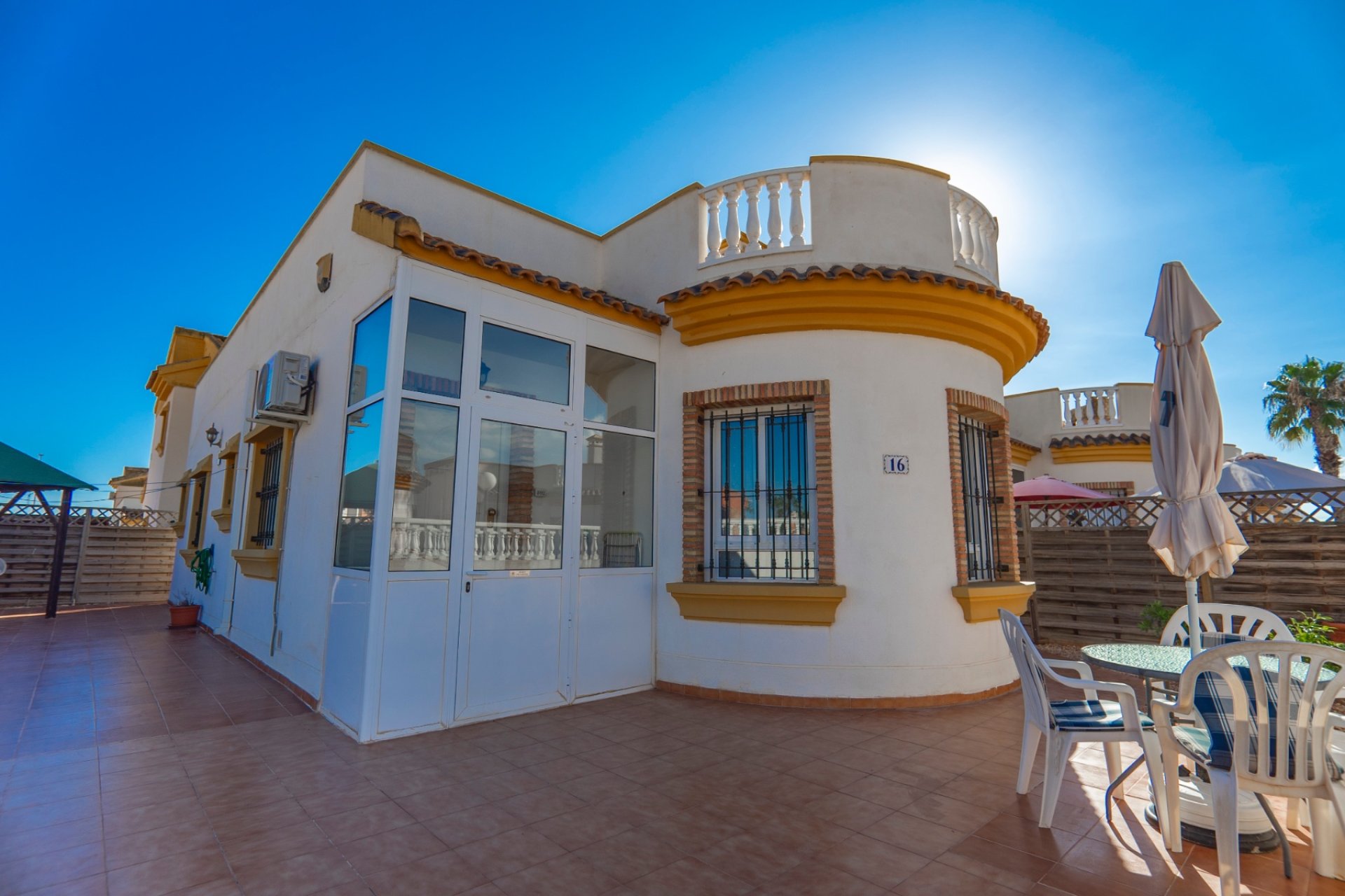 Re-Sale - Detached Villa - Guardamar del Segura - El Raso