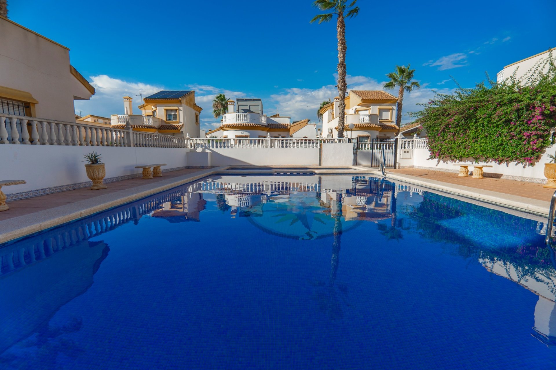 Re-Sale - Detached Villa - Guardamar del Segura - El Raso