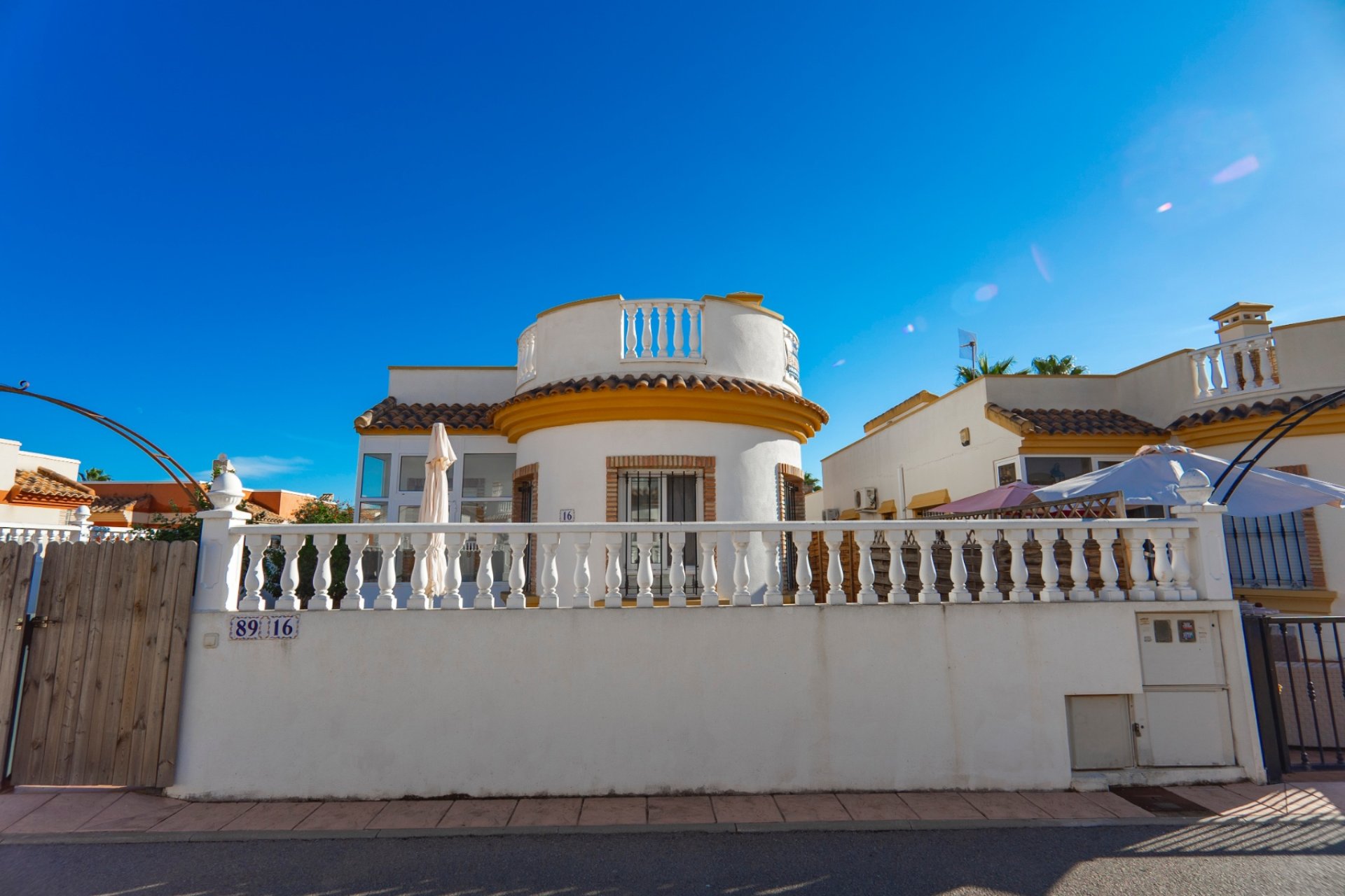 Re-Sale - Detached Villa - Guardamar del Segura - El Raso