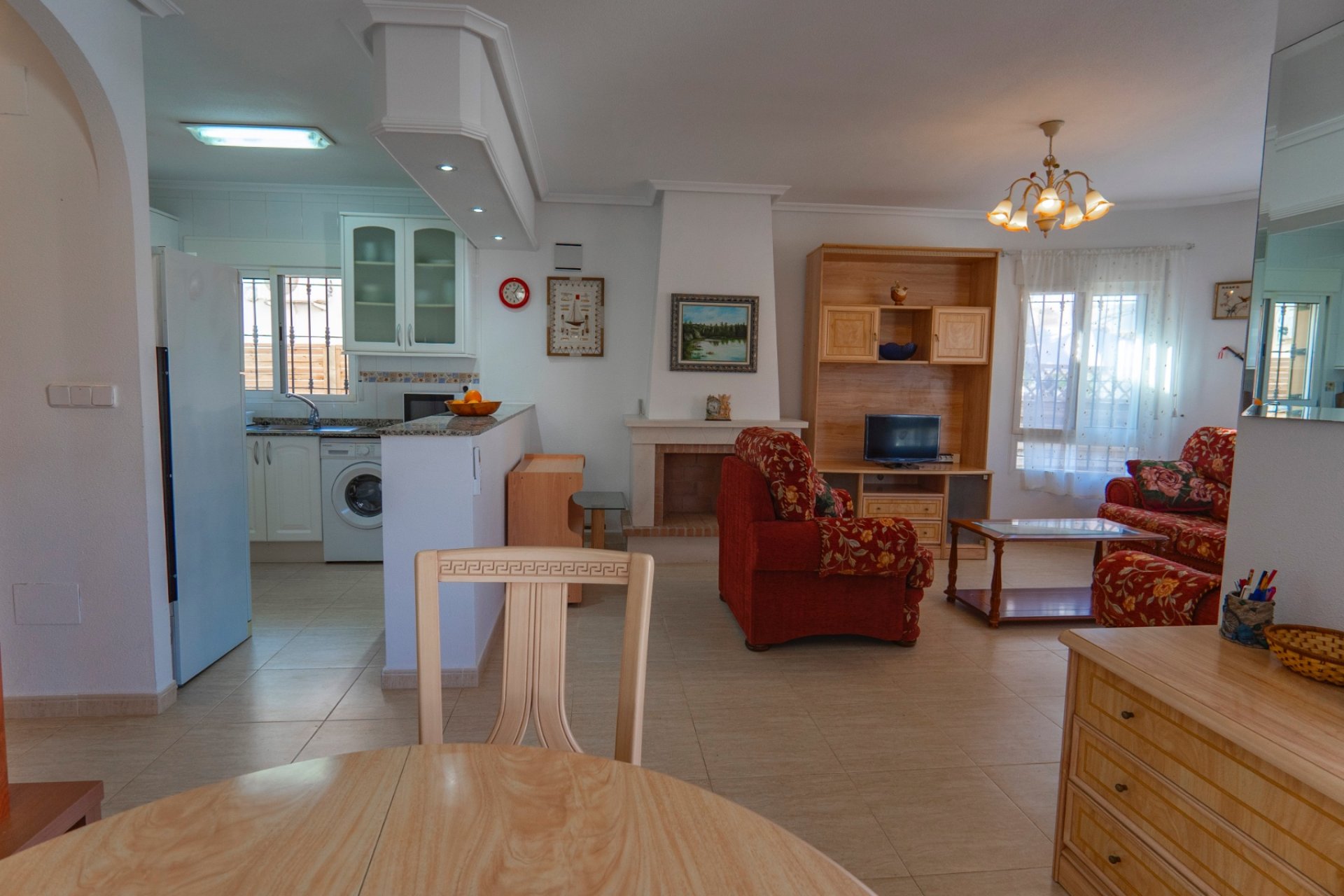 Re-Sale - Detached Villa - Guardamar del Segura - El Raso