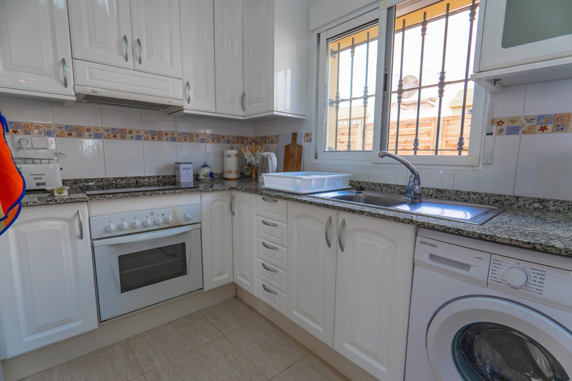 Re-Sale - Detached Villa - Guardamar del Segura - El Raso