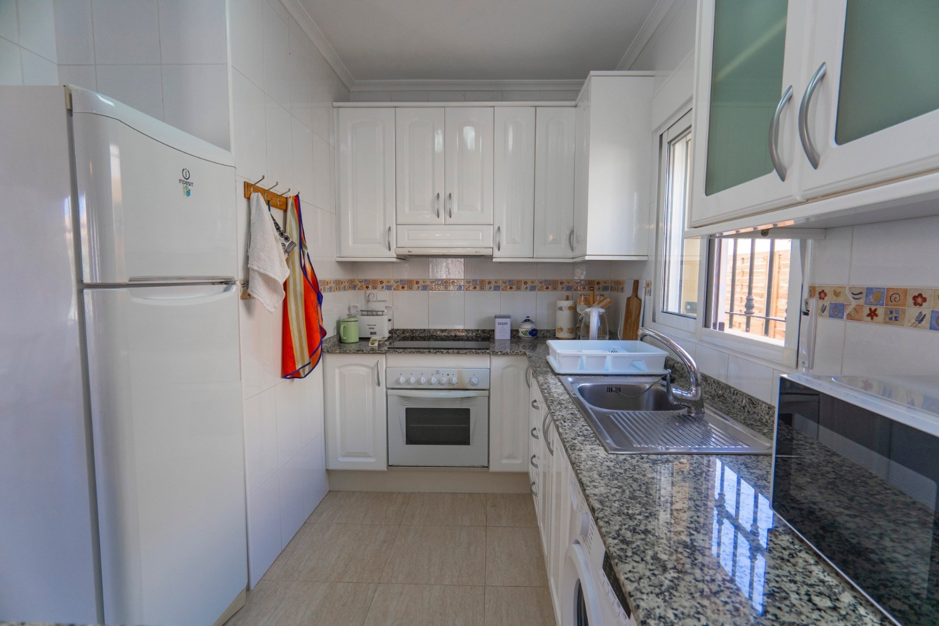 Re-Sale - Detached Villa - Guardamar del Segura - El Raso