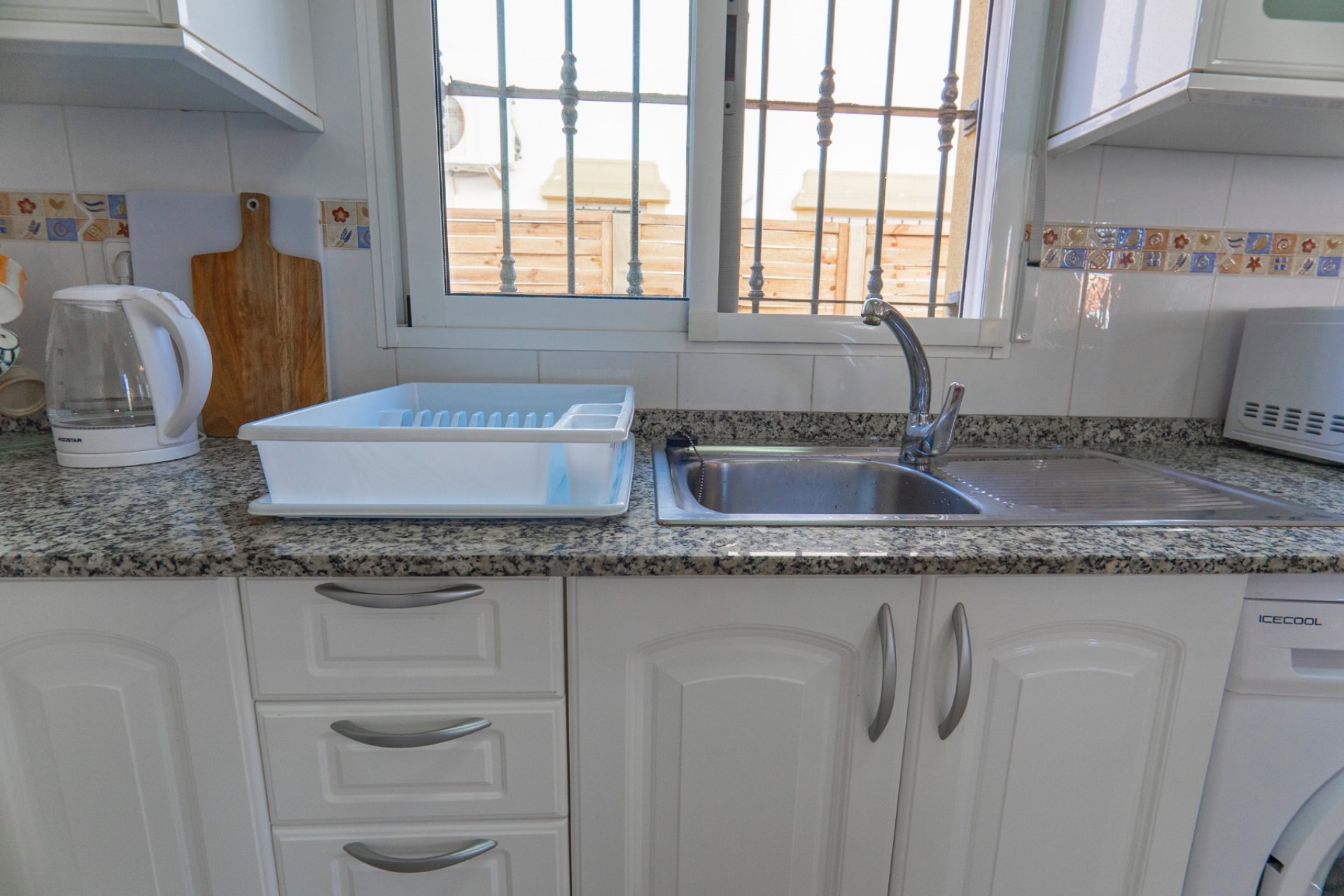 Re-Sale - Detached Villa - Guardamar del Segura - El Raso