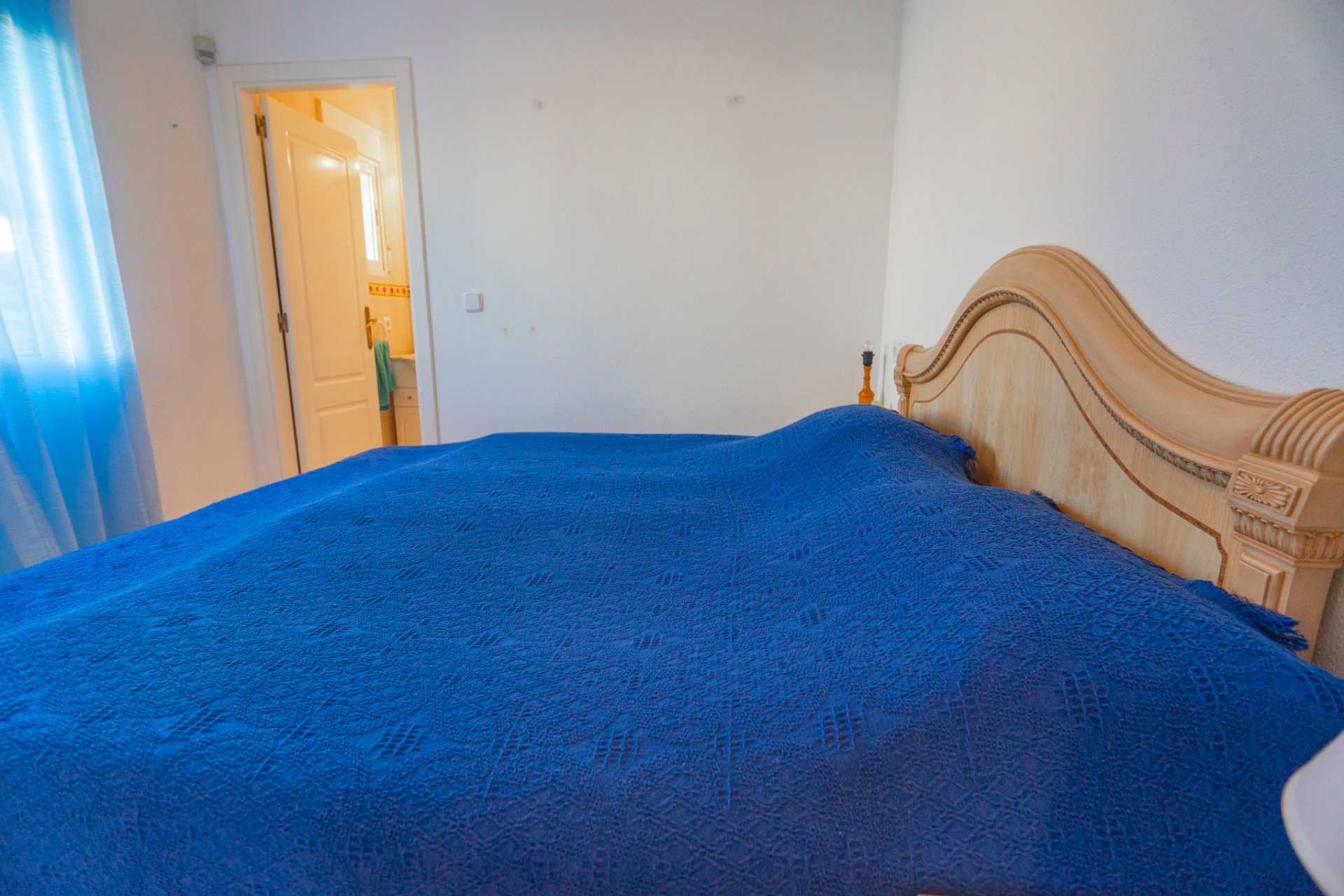 Re-Sale - Detached Villa - Guardamar del Segura - El Raso