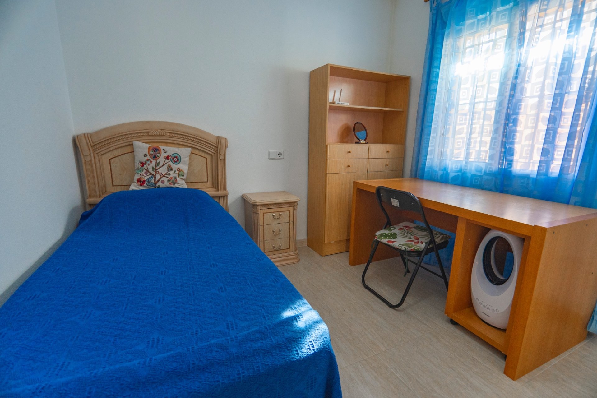 Re-Sale - Detached Villa - Guardamar del Segura - El Raso