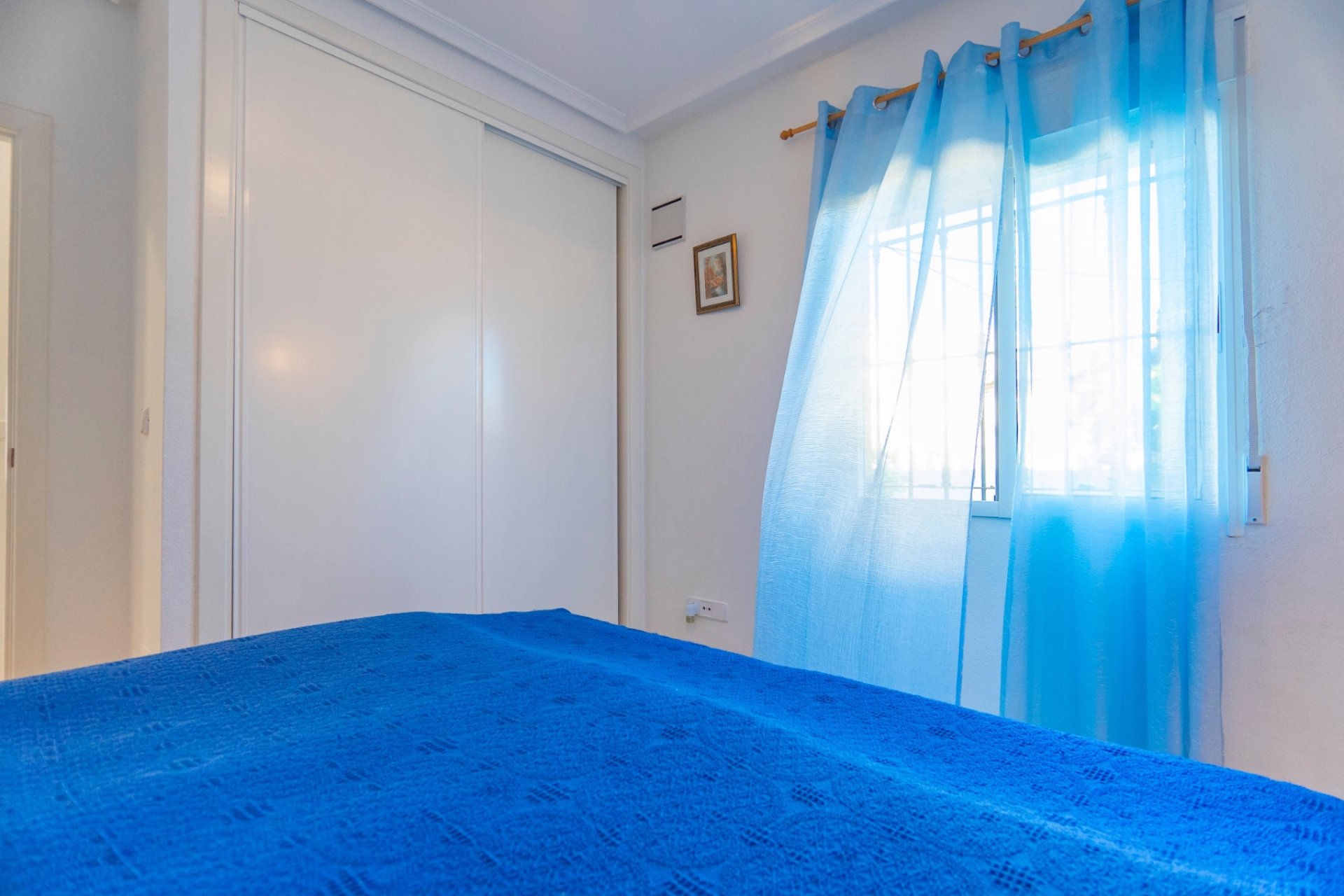 Re-Sale - Detached Villa - Guardamar del Segura - El Raso