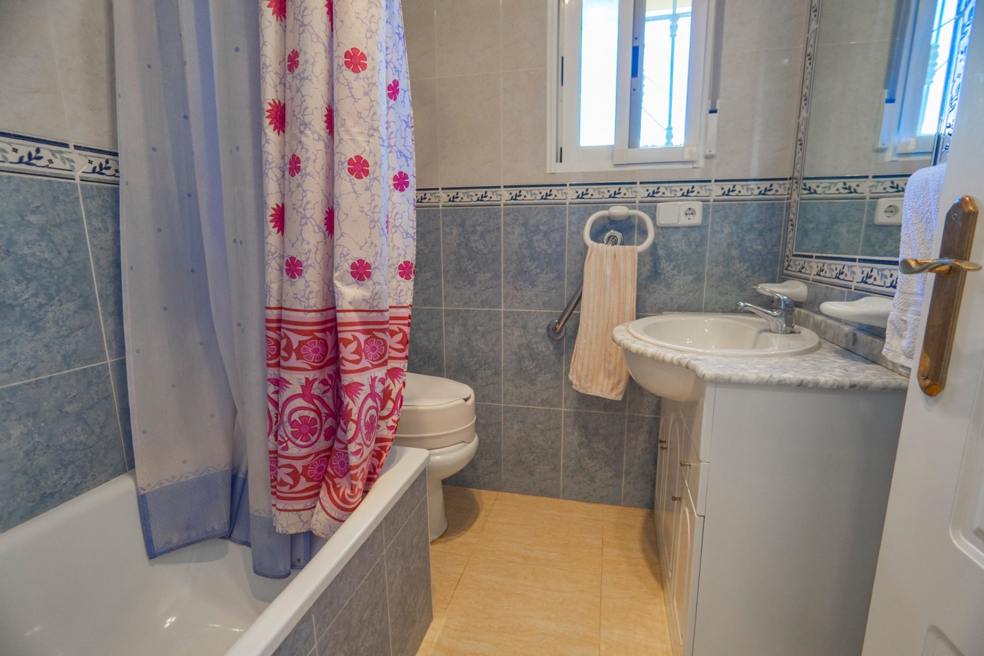 Re-Sale - Detached Villa - Guardamar del Segura - El Raso