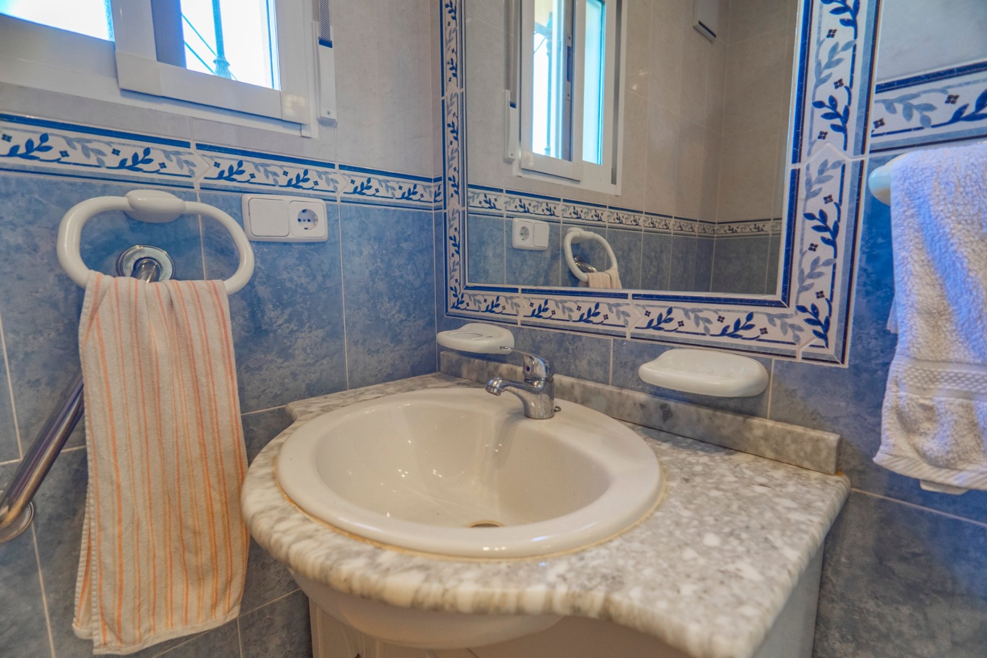 Re-Sale - Detached Villa - Guardamar del Segura - El Raso