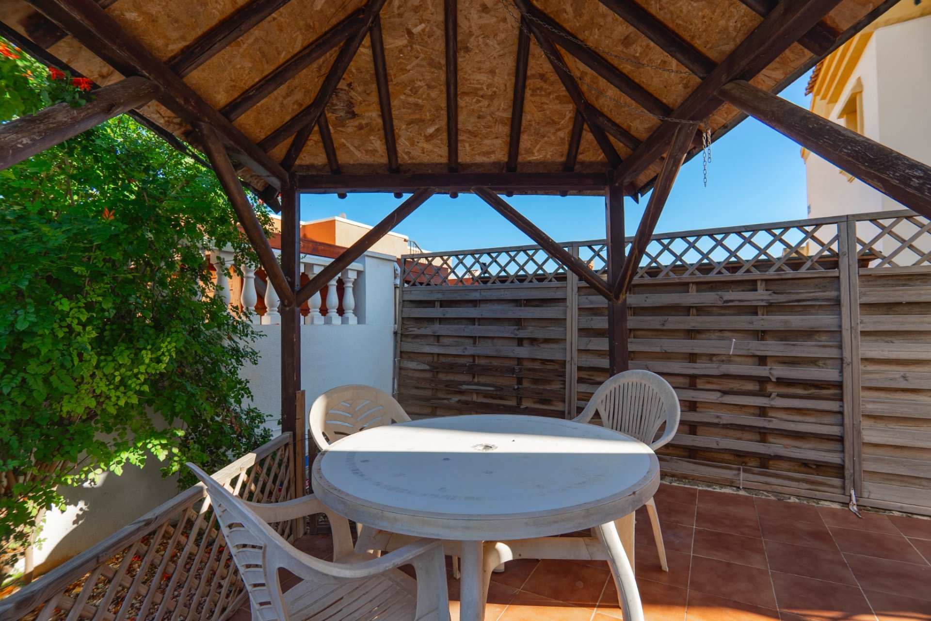 Re-Sale - Detached Villa - Guardamar del Segura - El Raso