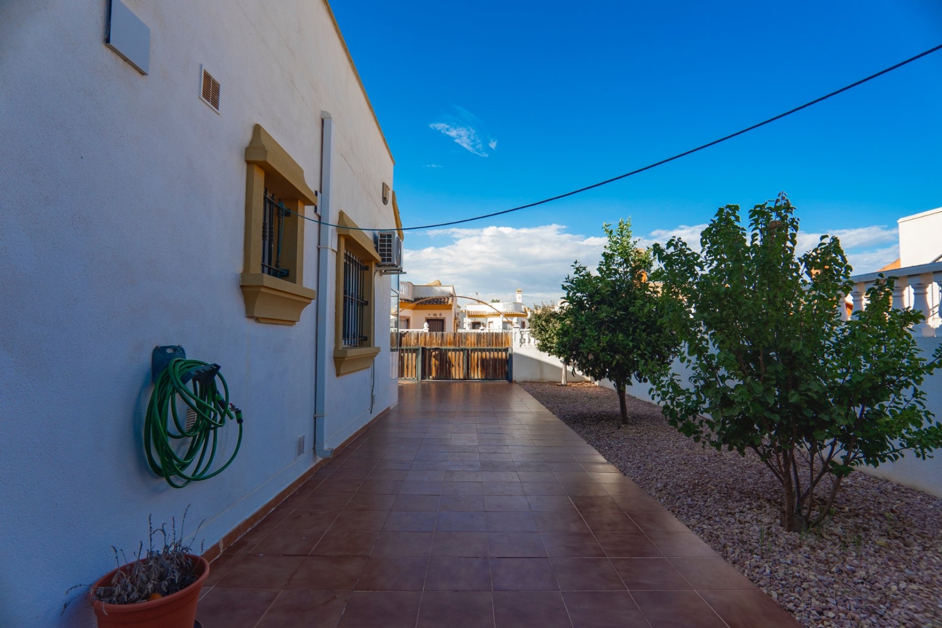 Re-Sale - Detached Villa - Guardamar del Segura - El Raso