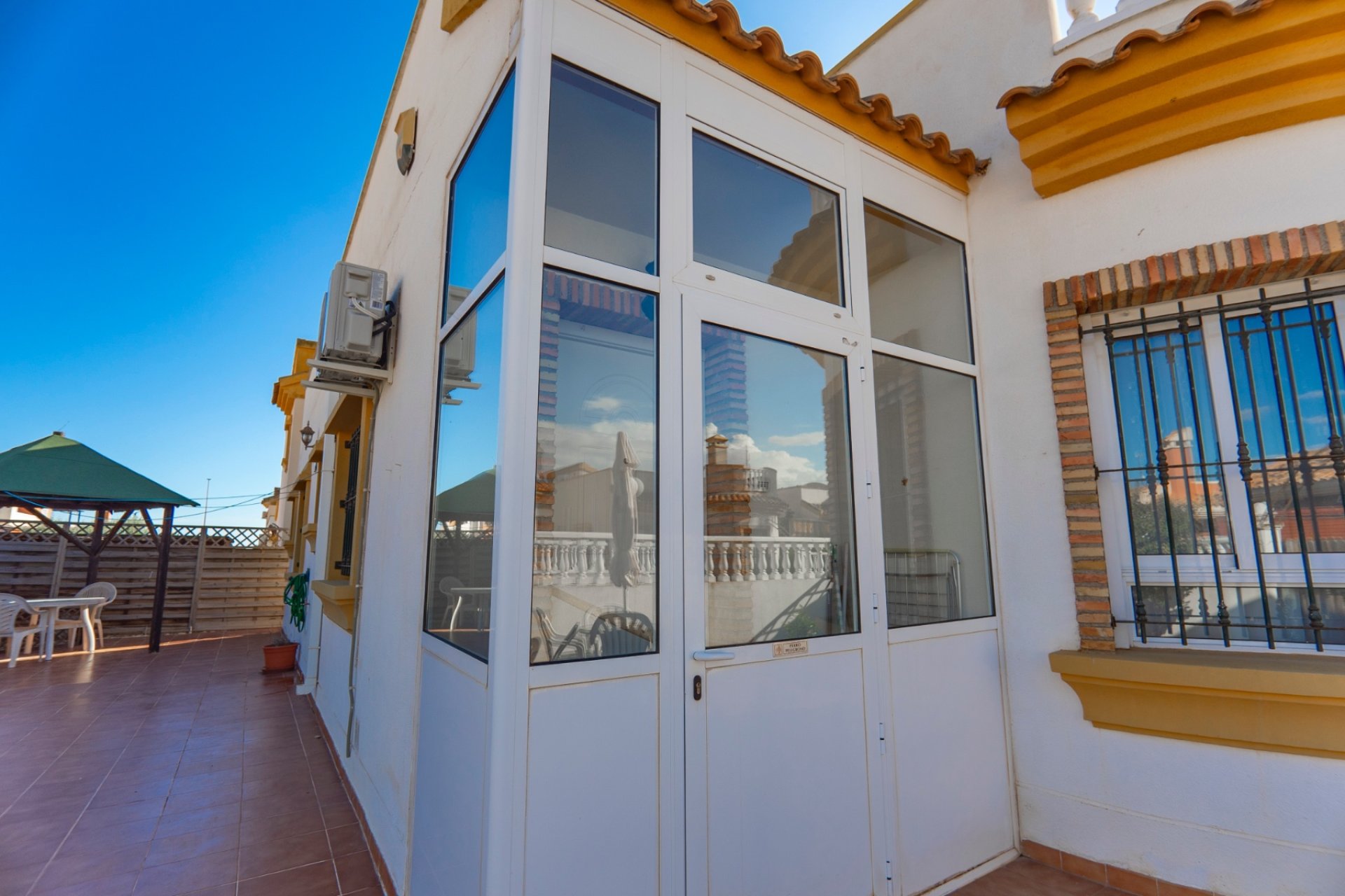 Re-Sale - Detached Villa - Guardamar del Segura - El Raso