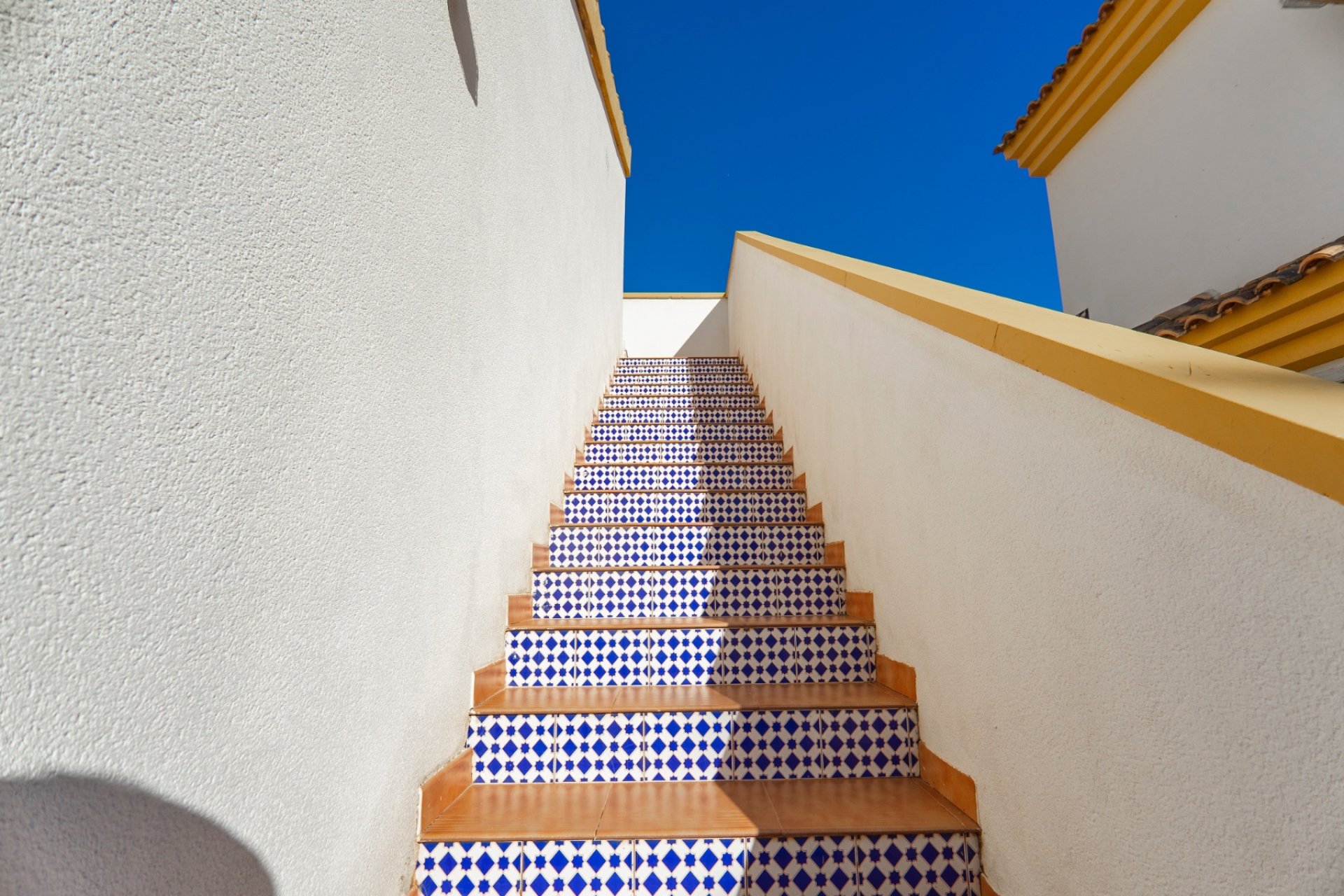 Re-Sale - Detached Villa - Guardamar del Segura - El Raso