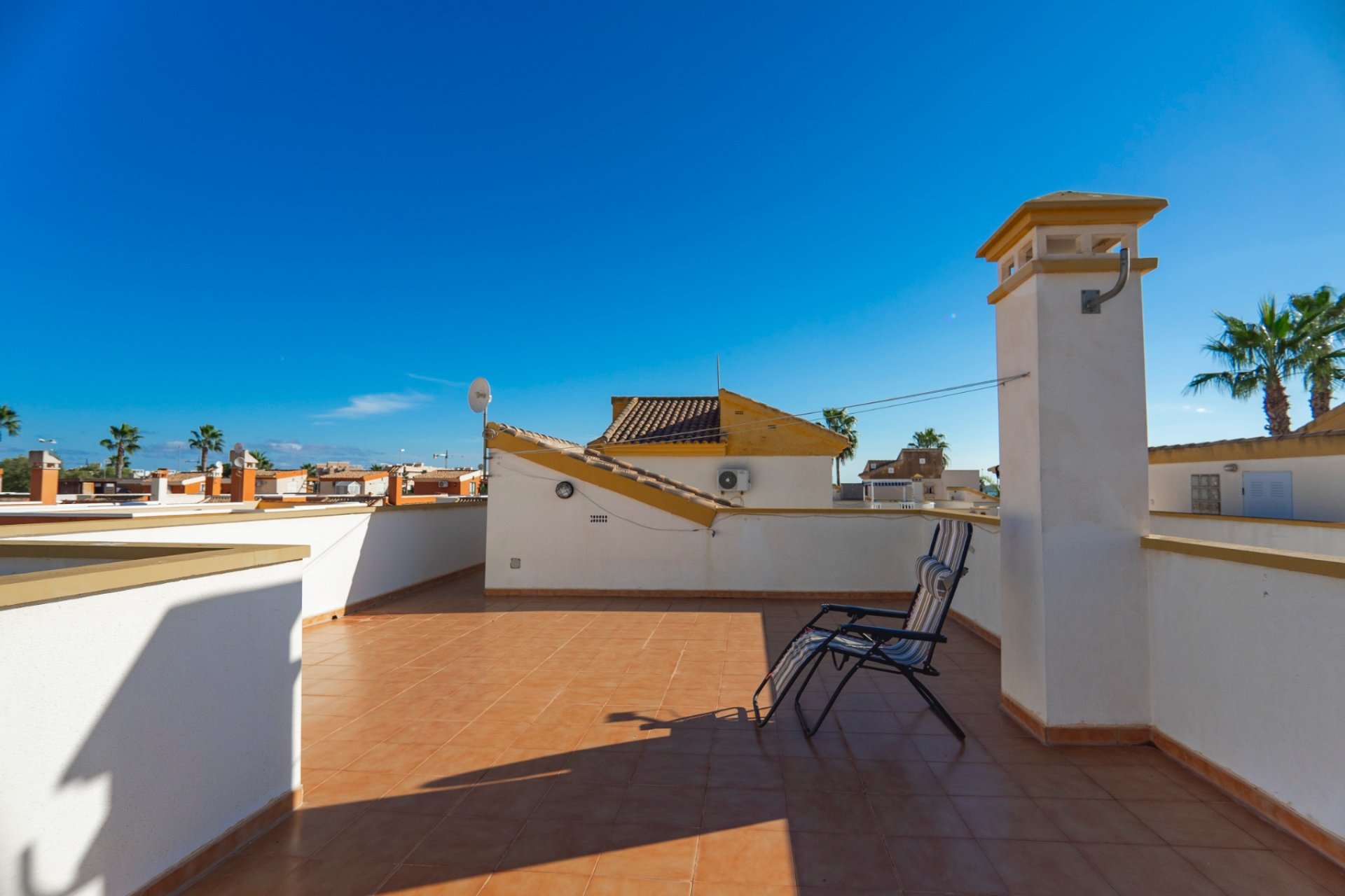 Re-Sale - Detached Villa - Guardamar del Segura - El Raso