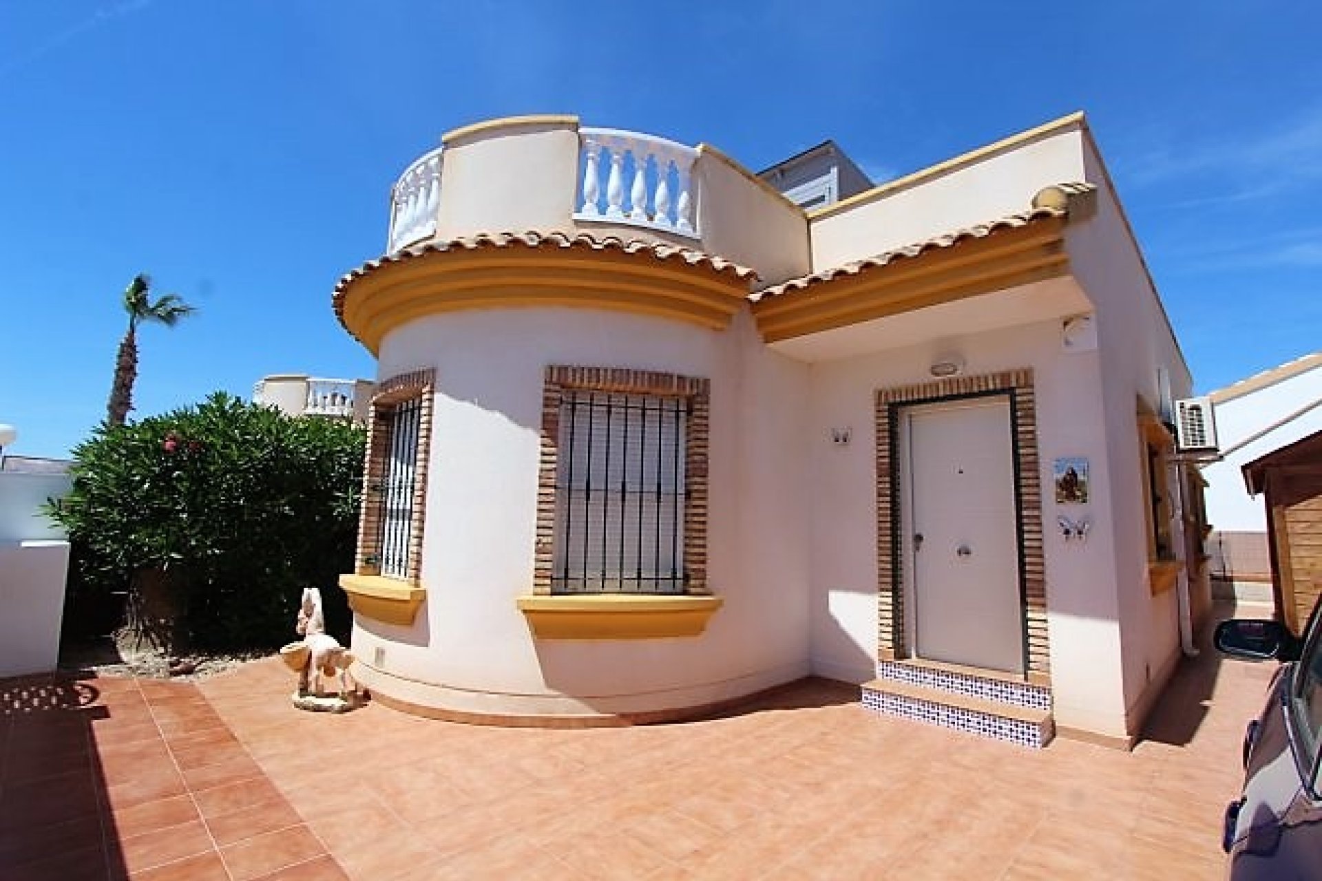 Re-Sale - Detached Villa - Guardamar del Segura - Urbanizaciones
