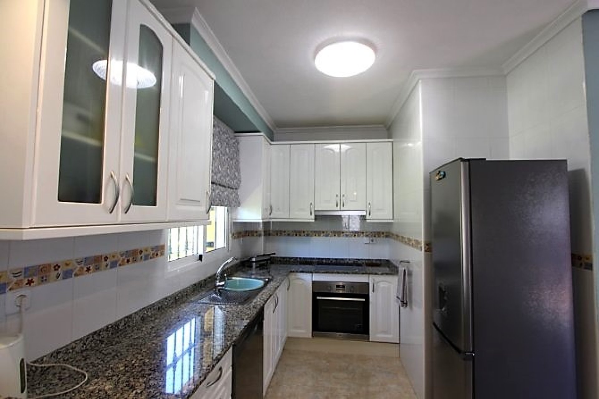 Re-Sale - Detached Villa - Guardamar del Segura - Urbanizaciones