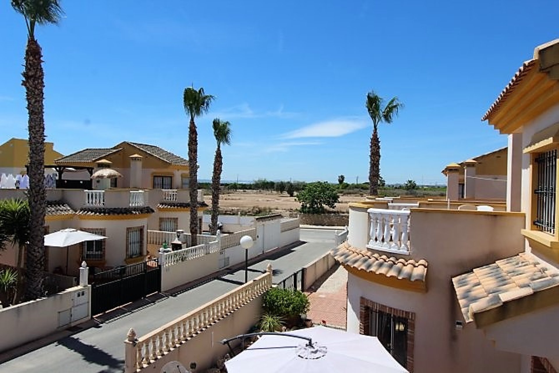 Re-Sale - Detached Villa - Guardamar del Segura - Urbanizaciones