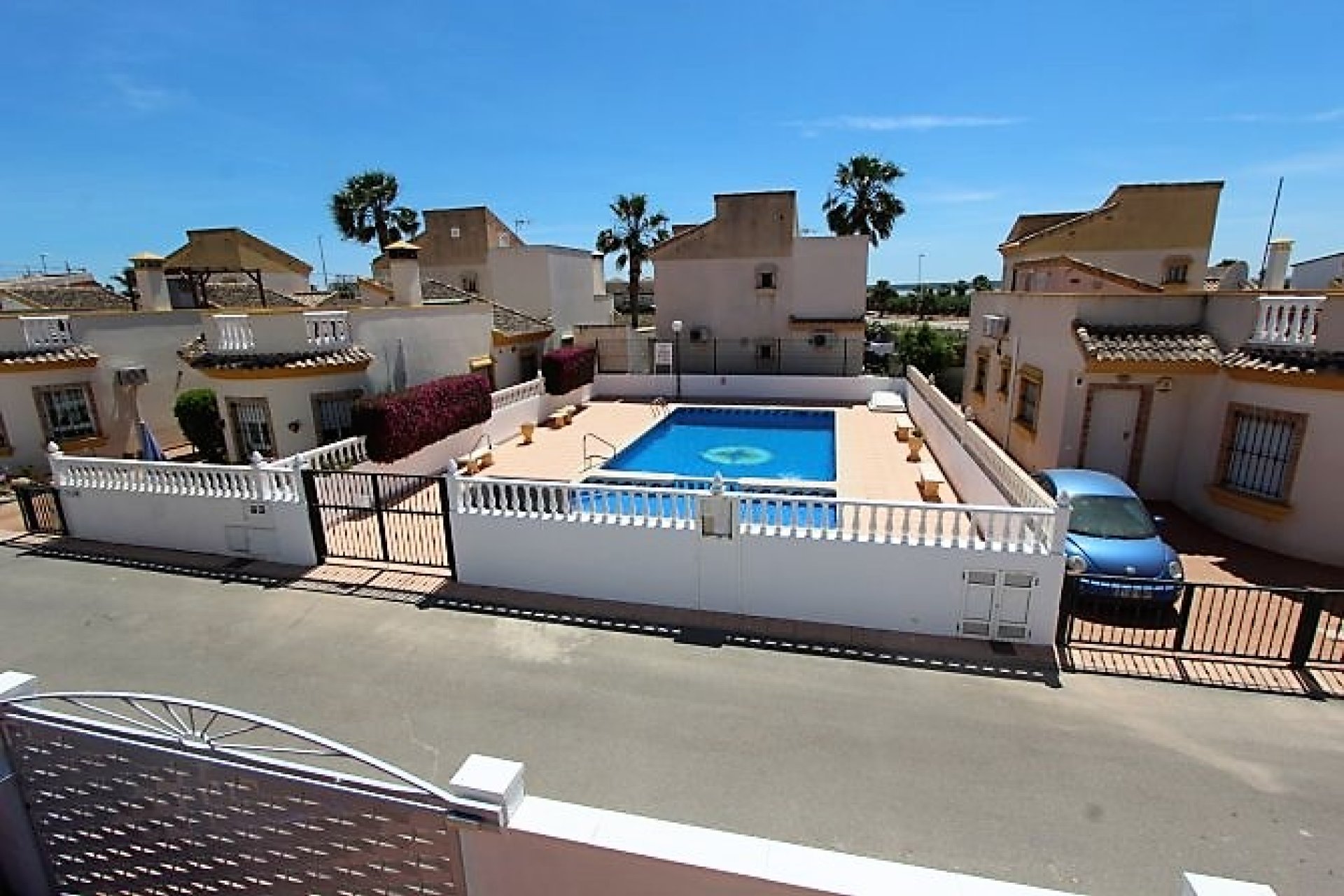 Re-Sale - Detached Villa - Guardamar del Segura - Urbanizaciones