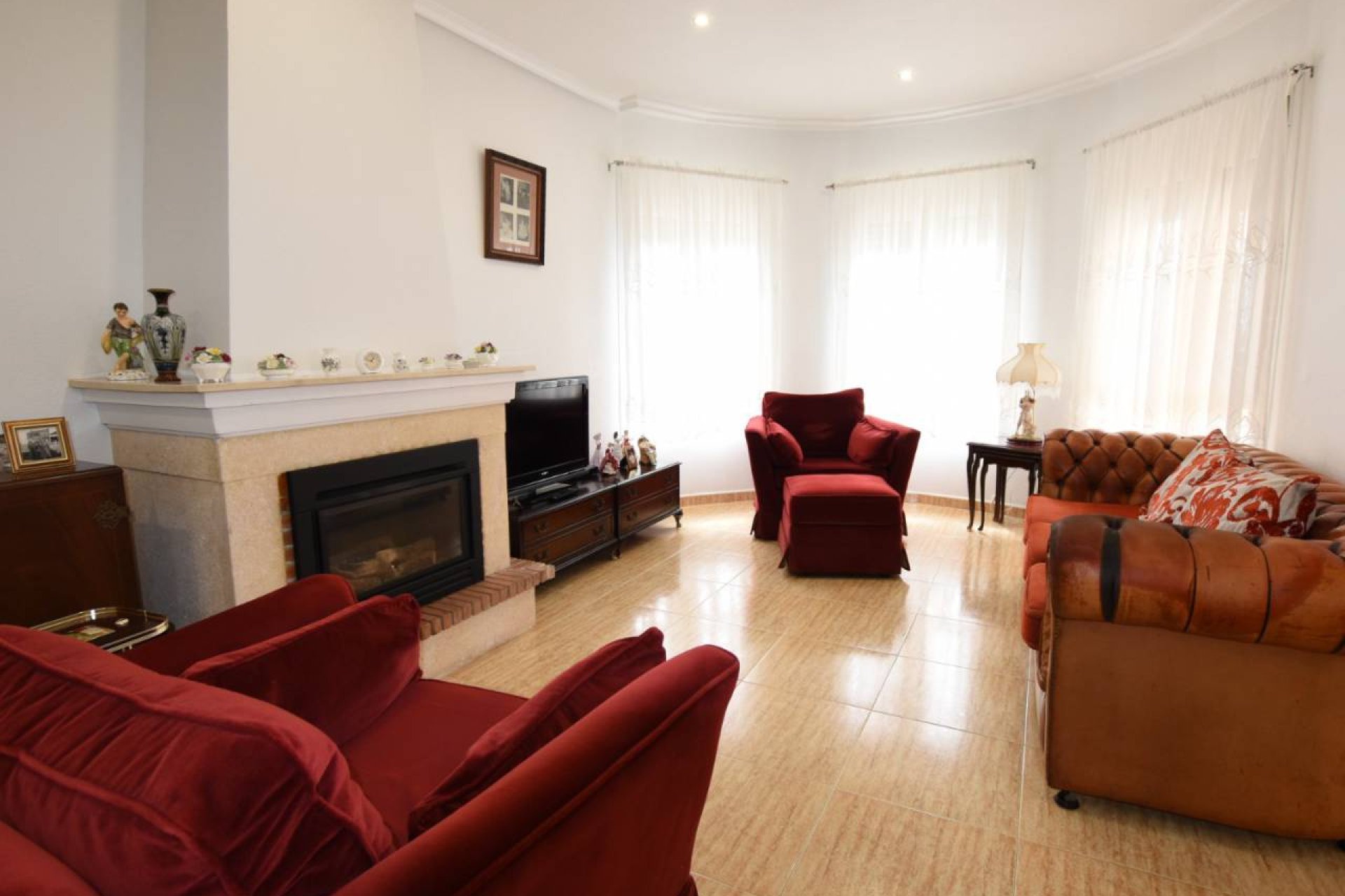 Re-Sale - Detached Villa - Guardamar del Segura - Urbanizaciones