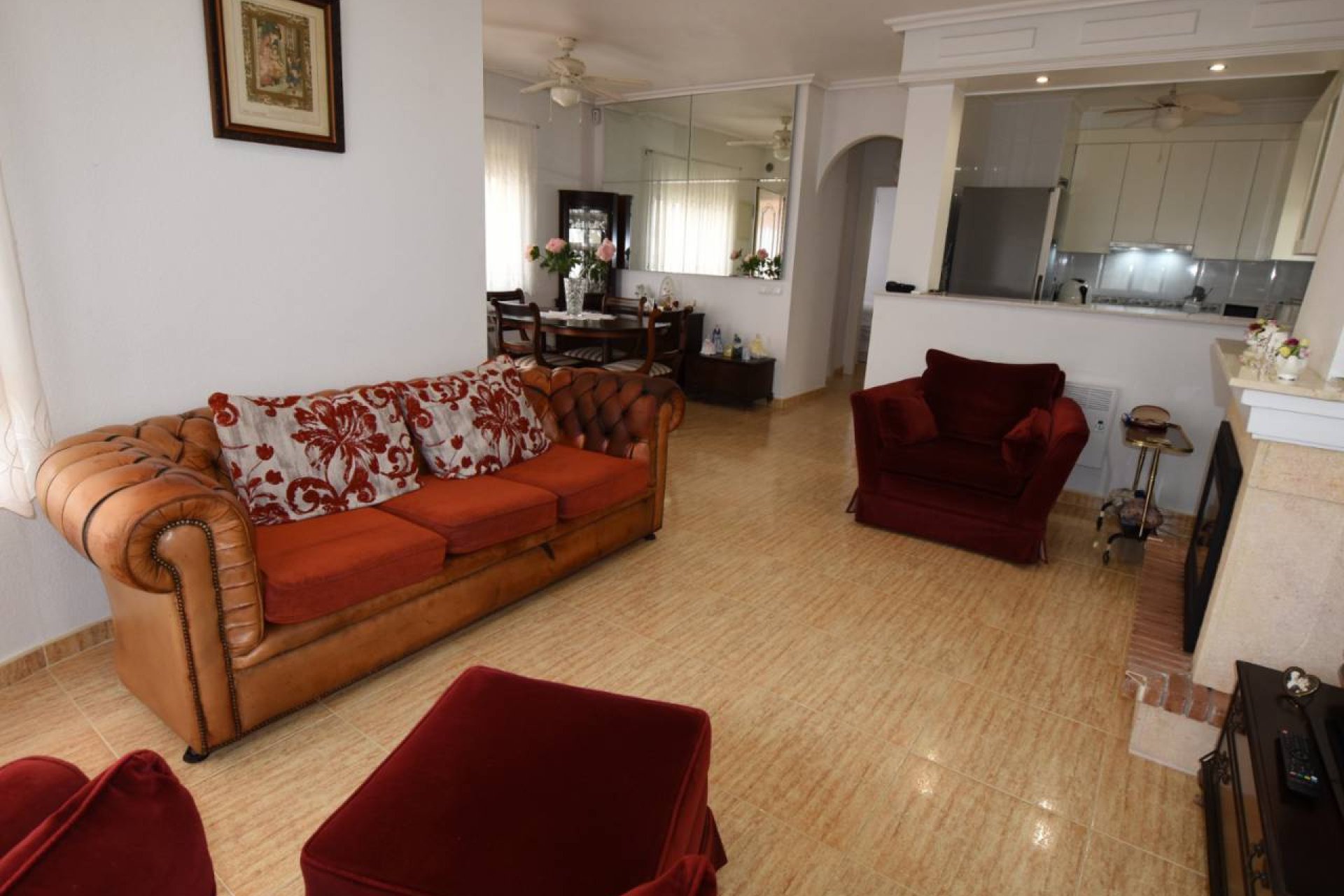 Re-Sale - Detached Villa - Guardamar del Segura - Urbanizaciones