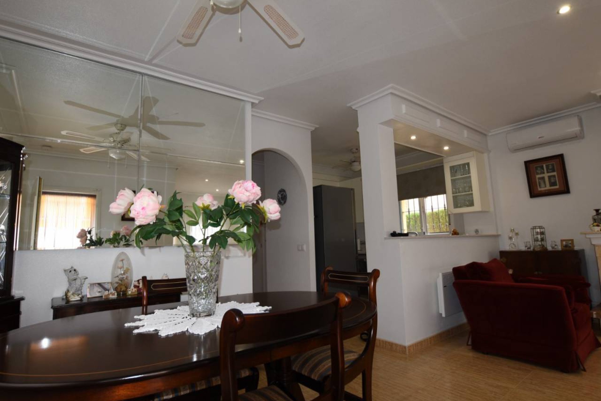 Re-Sale - Detached Villa - Guardamar del Segura - Urbanizaciones