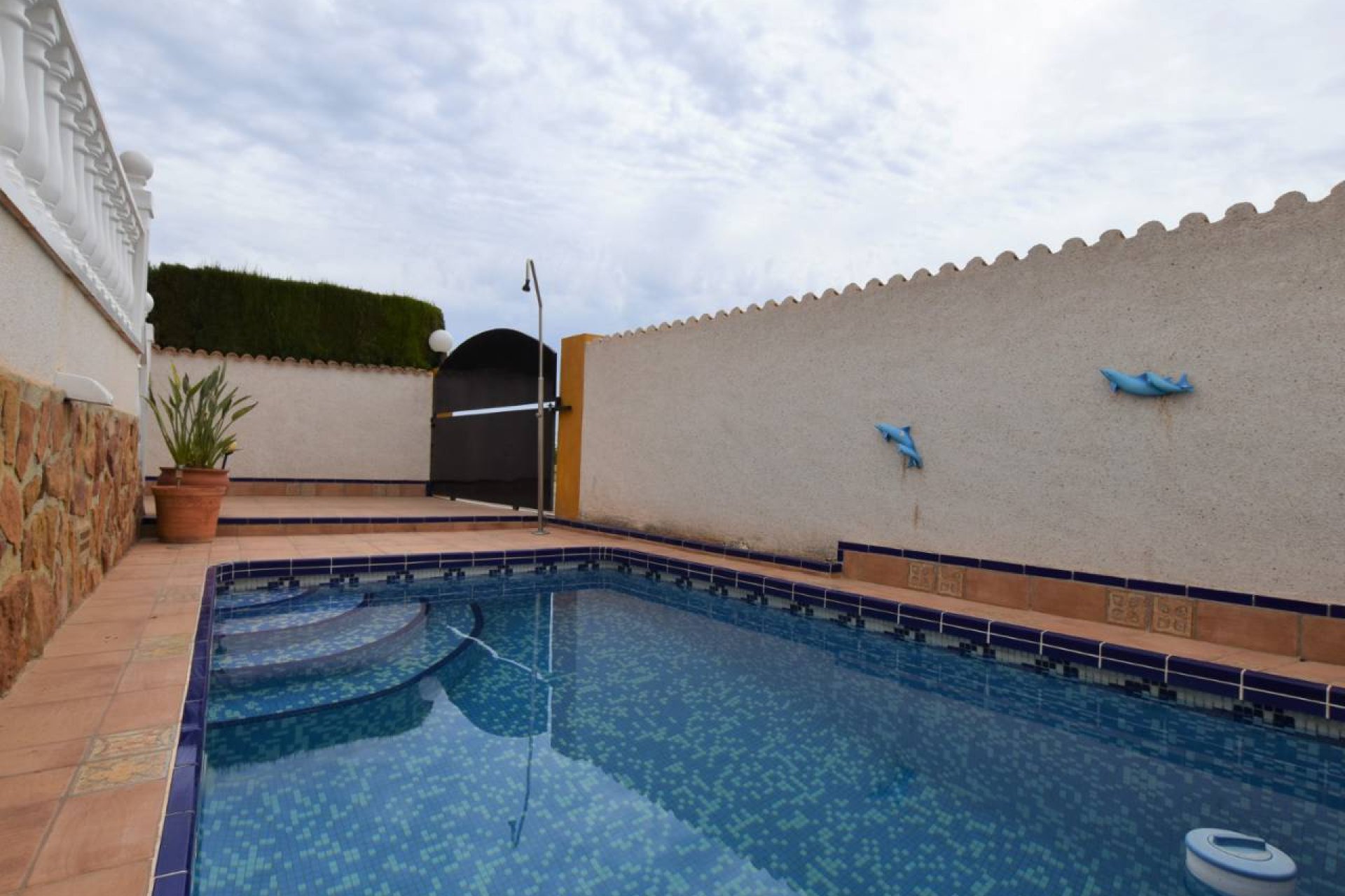 Re-Sale - Detached Villa - Guardamar del Segura - Urbanizaciones