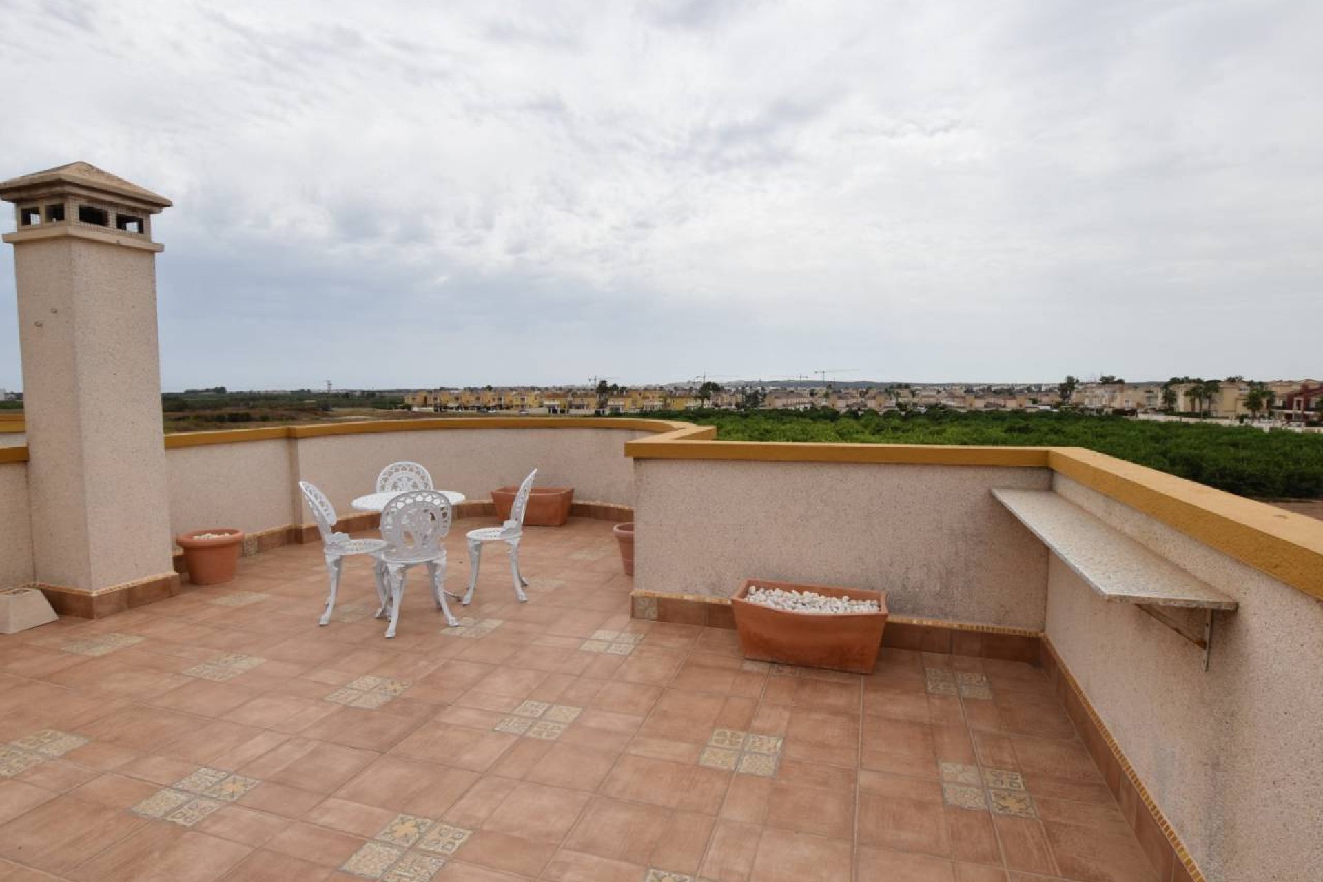 Re-Sale - Detached Villa - Guardamar del Segura - Urbanizaciones