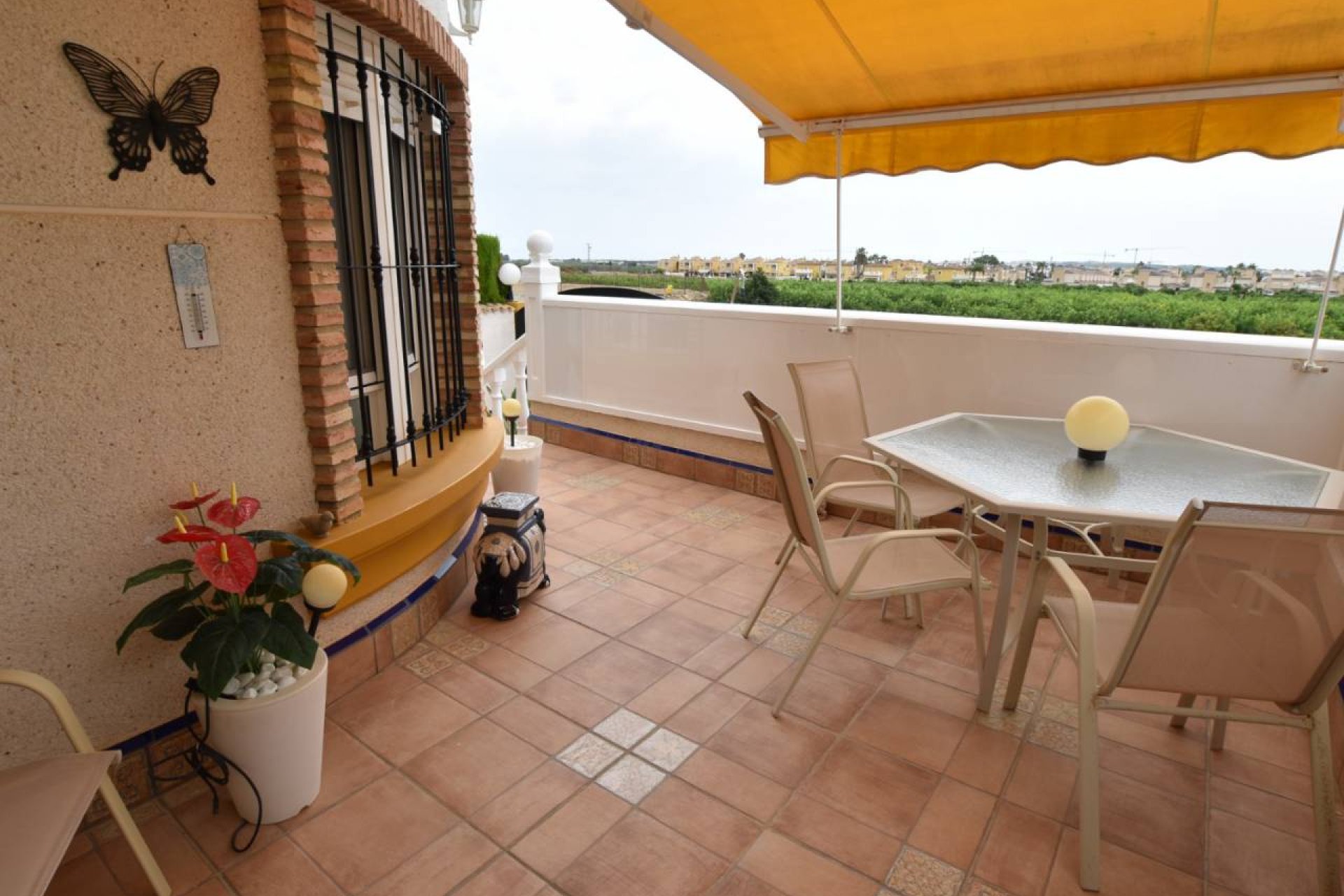 Re-Sale - Detached Villa - Guardamar del Segura - Urbanizaciones