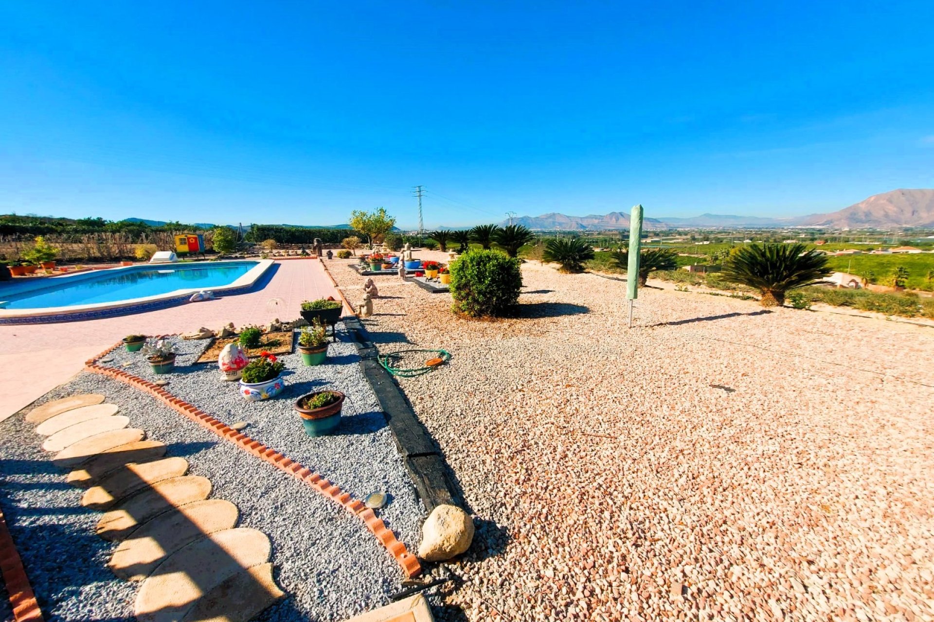 Re-Sale - Detached Villa - Jacarilla