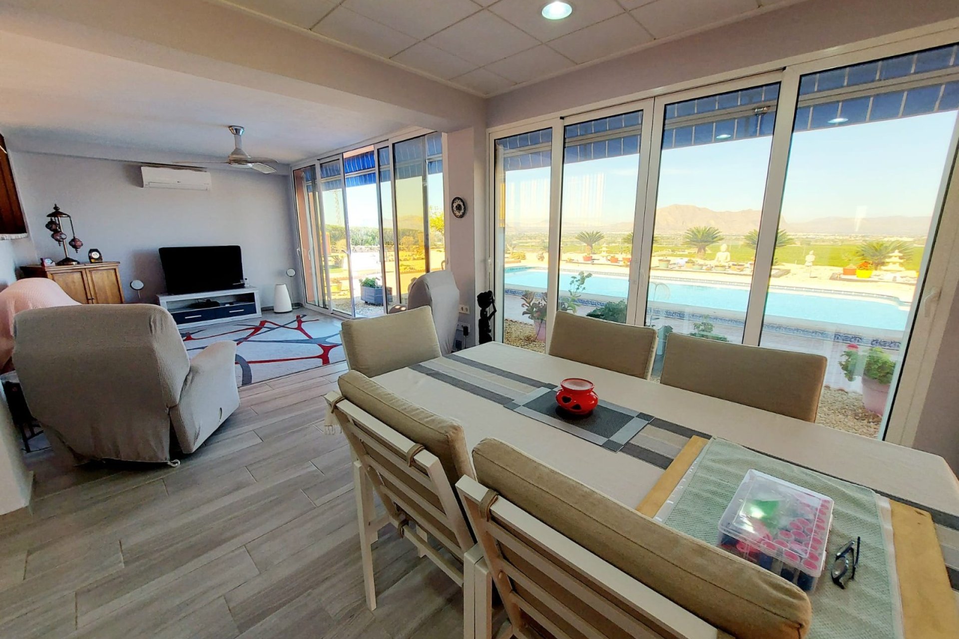 Re-Sale - Detached Villa - Jacarilla