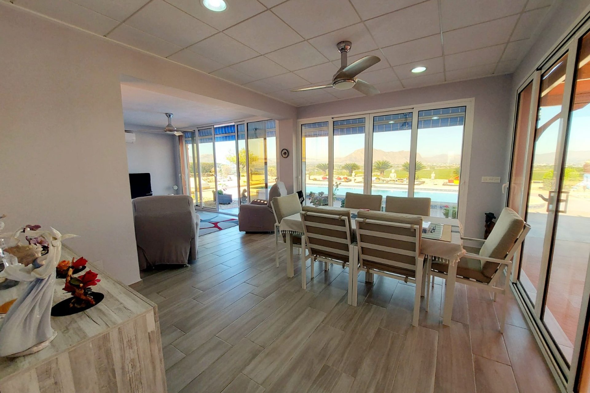 Re-Sale - Detached Villa - Jacarilla