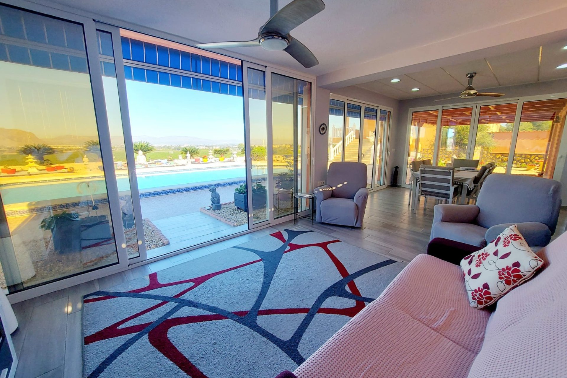 Re-Sale - Detached Villa - Jacarilla