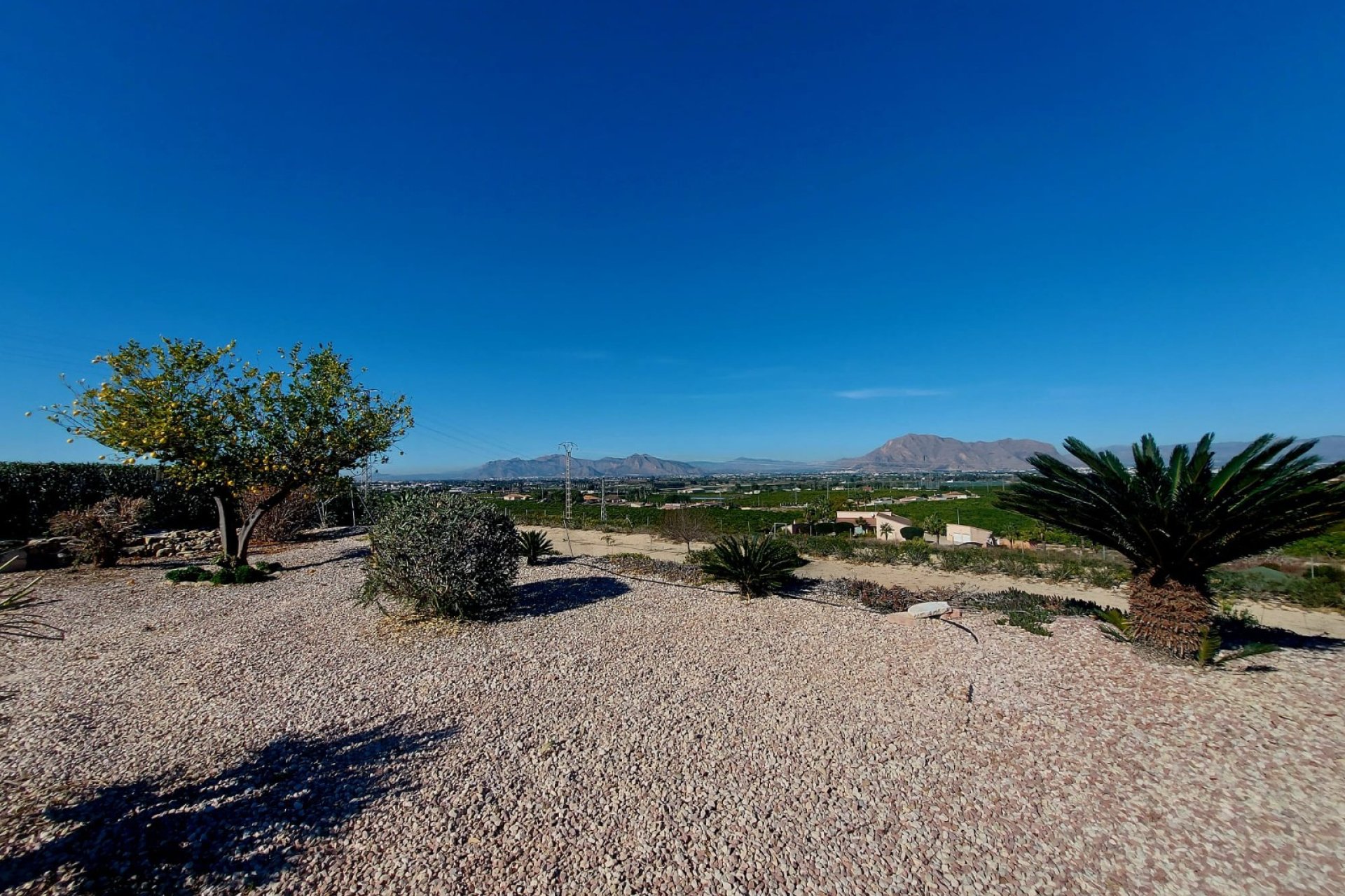 Re-Sale - Detached Villa - Jacarilla