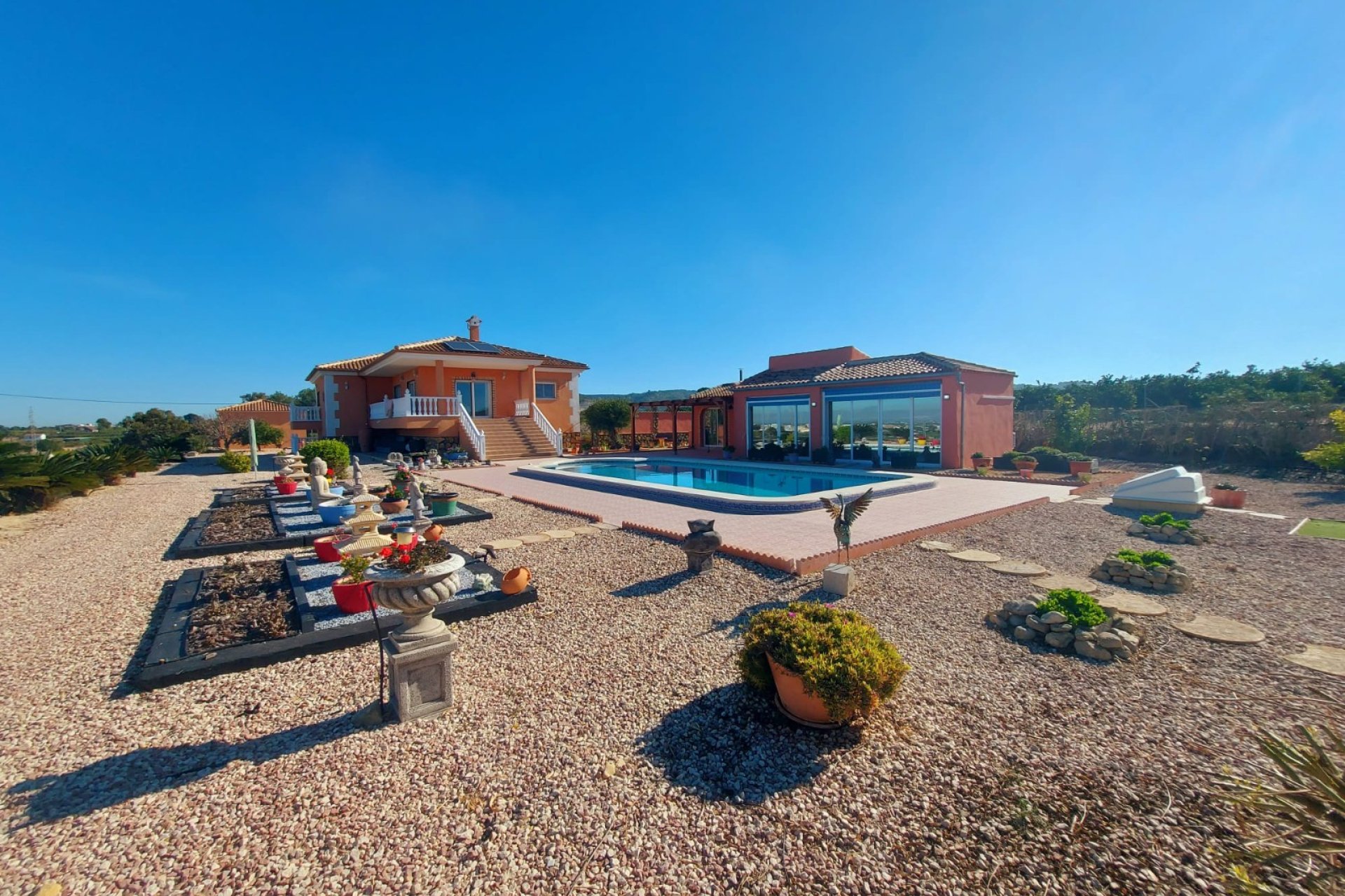 Re-Sale - Detached Villa - Jacarilla