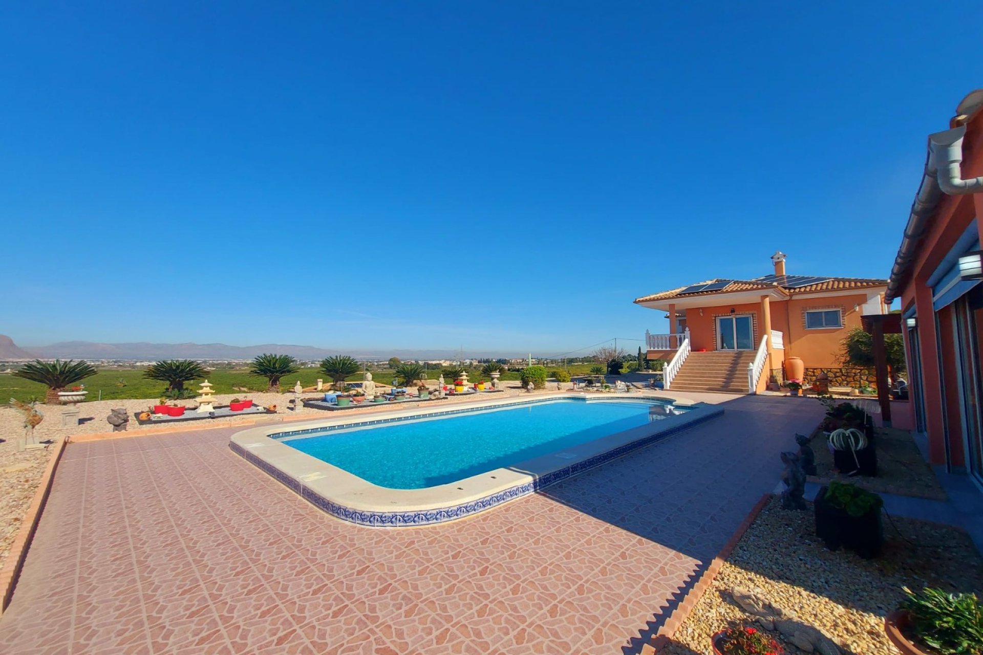 Re-Sale - Detached Villa - Jacarilla