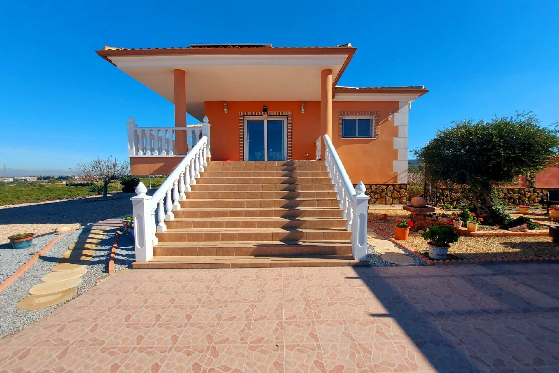 Re-Sale - Detached Villa - Jacarilla