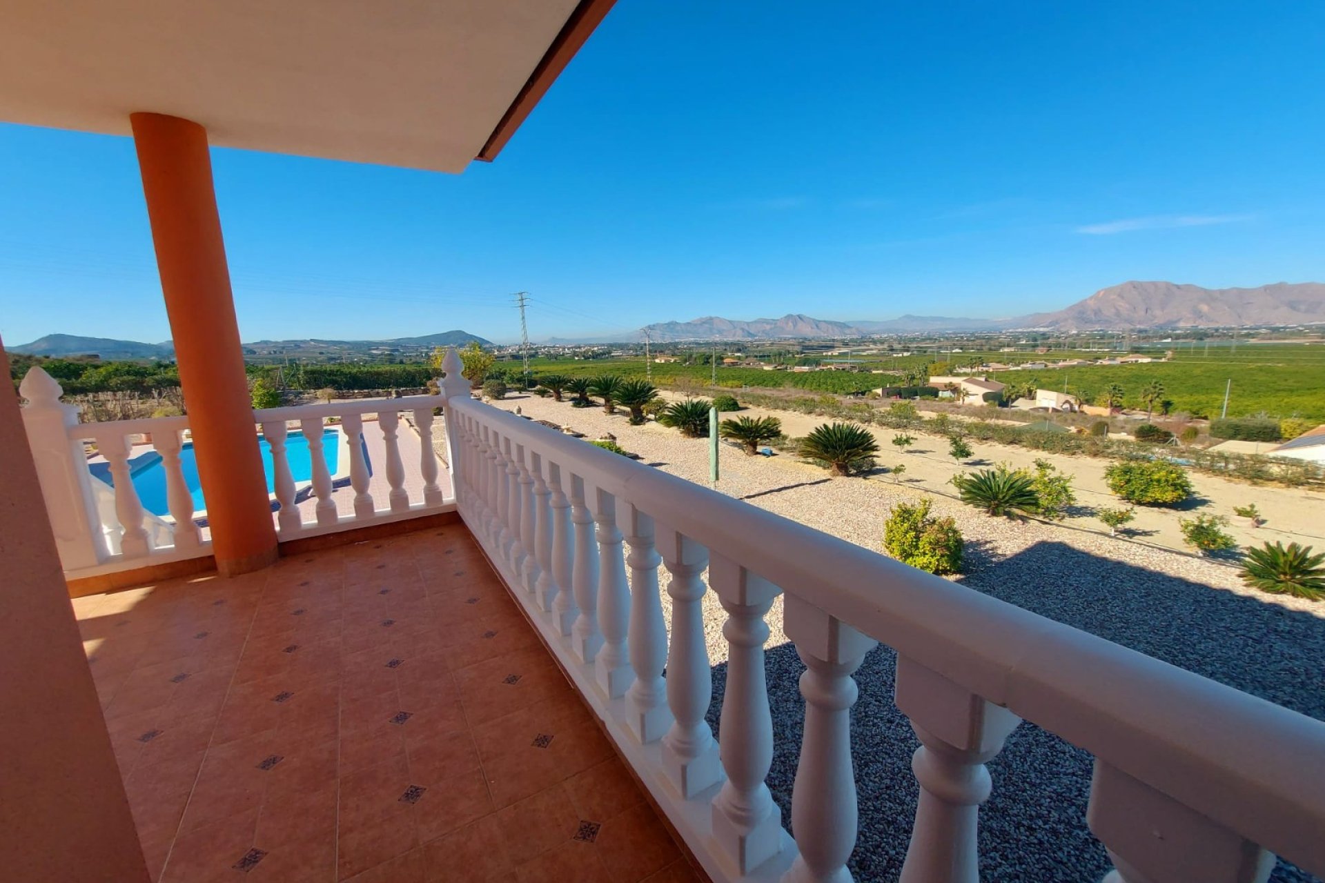 Re-Sale - Detached Villa - Jacarilla