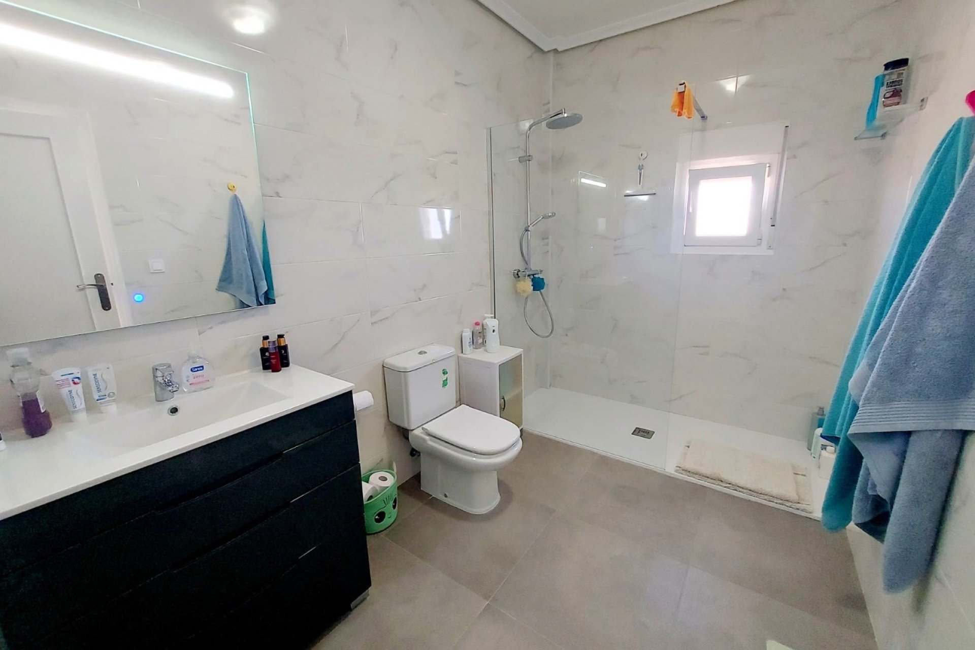 Re-Sale - Detached Villa - Jacarilla