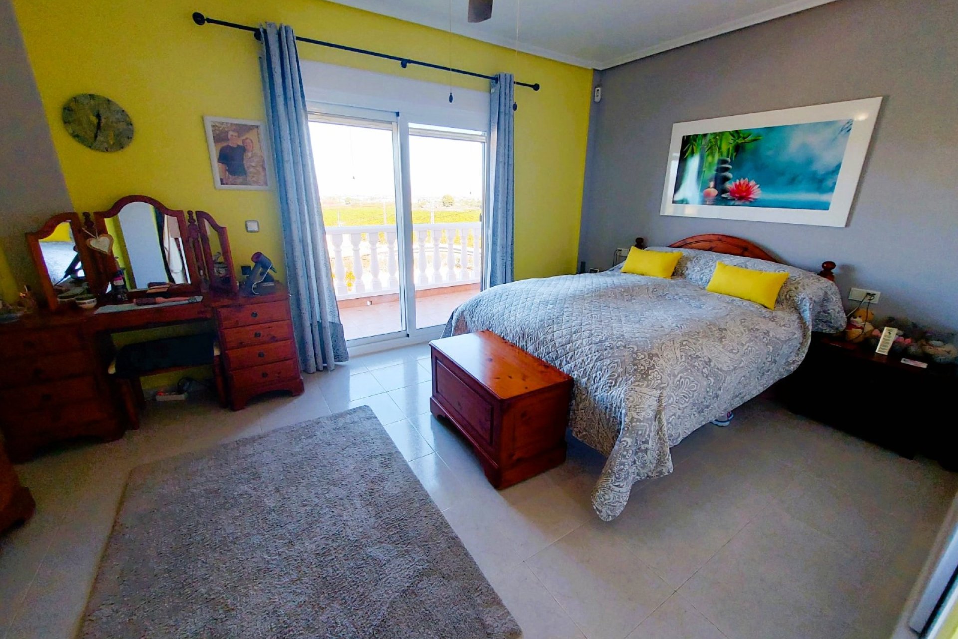 Re-Sale - Detached Villa - Jacarilla