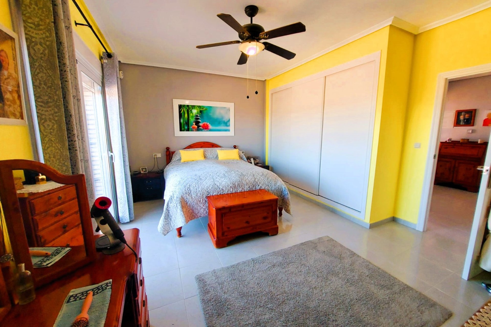 Re-Sale - Detached Villa - Jacarilla