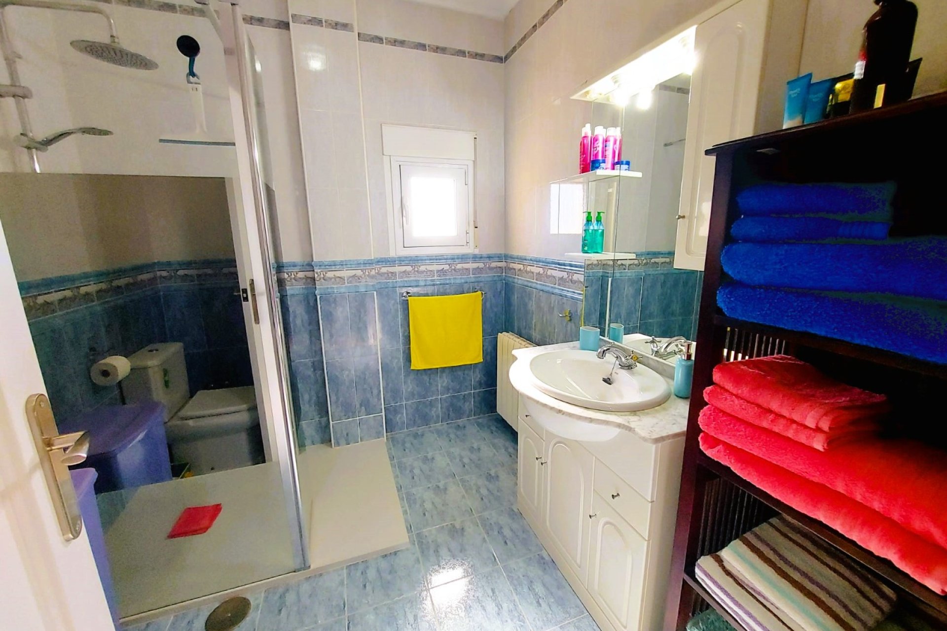 Re-Sale - Detached Villa - Jacarilla