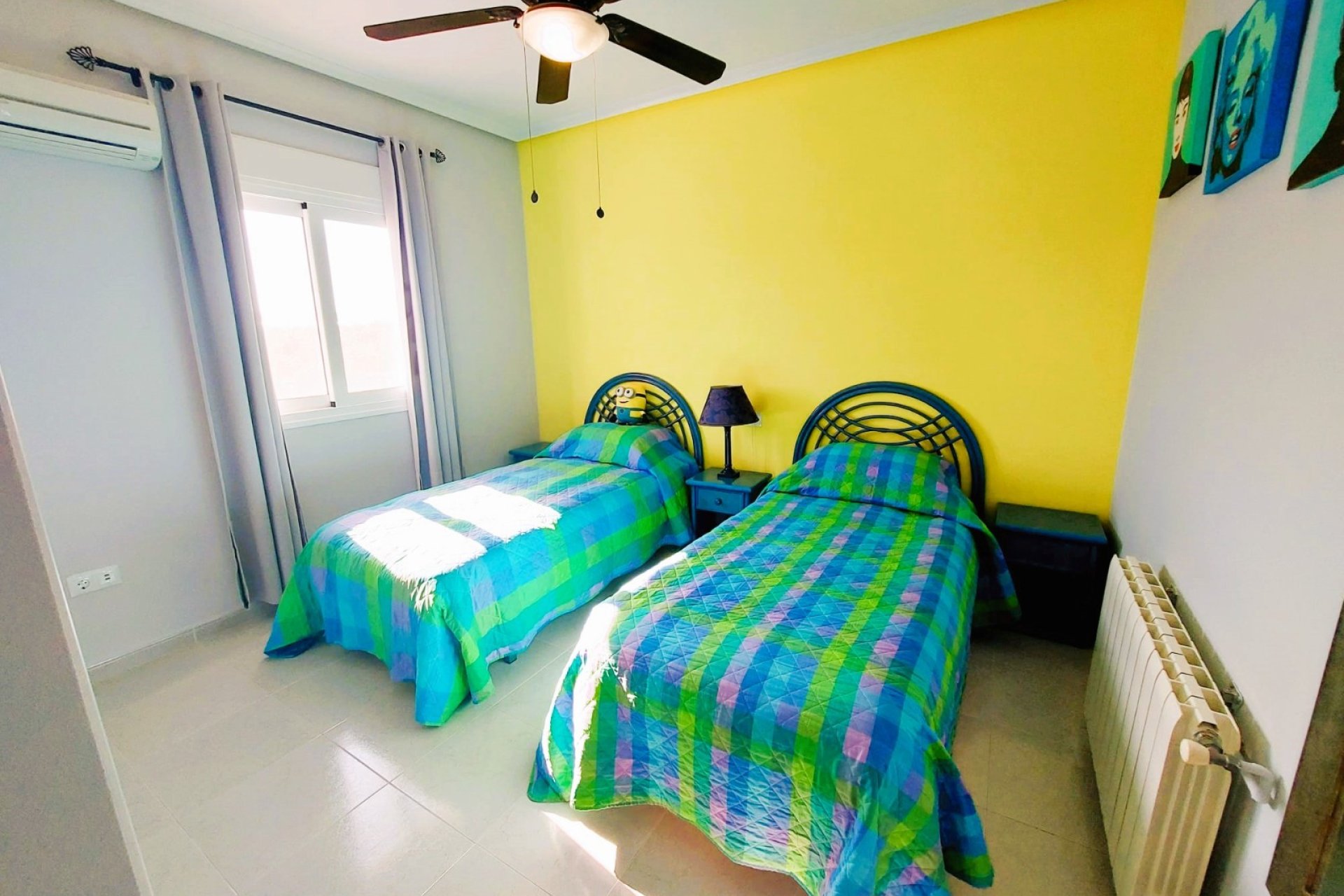 Re-Sale - Detached Villa - Jacarilla